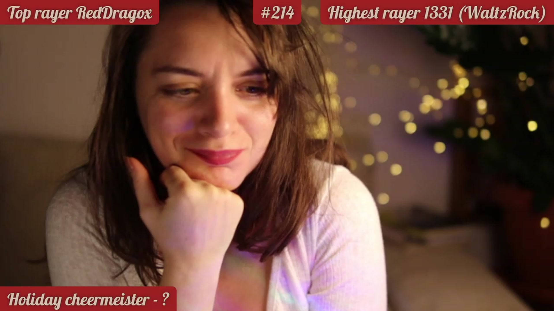 Gallery image thumbnail from FluffinRayRay's myfreecams stream on, 12/03/2023, 02:57 image 10 of 20