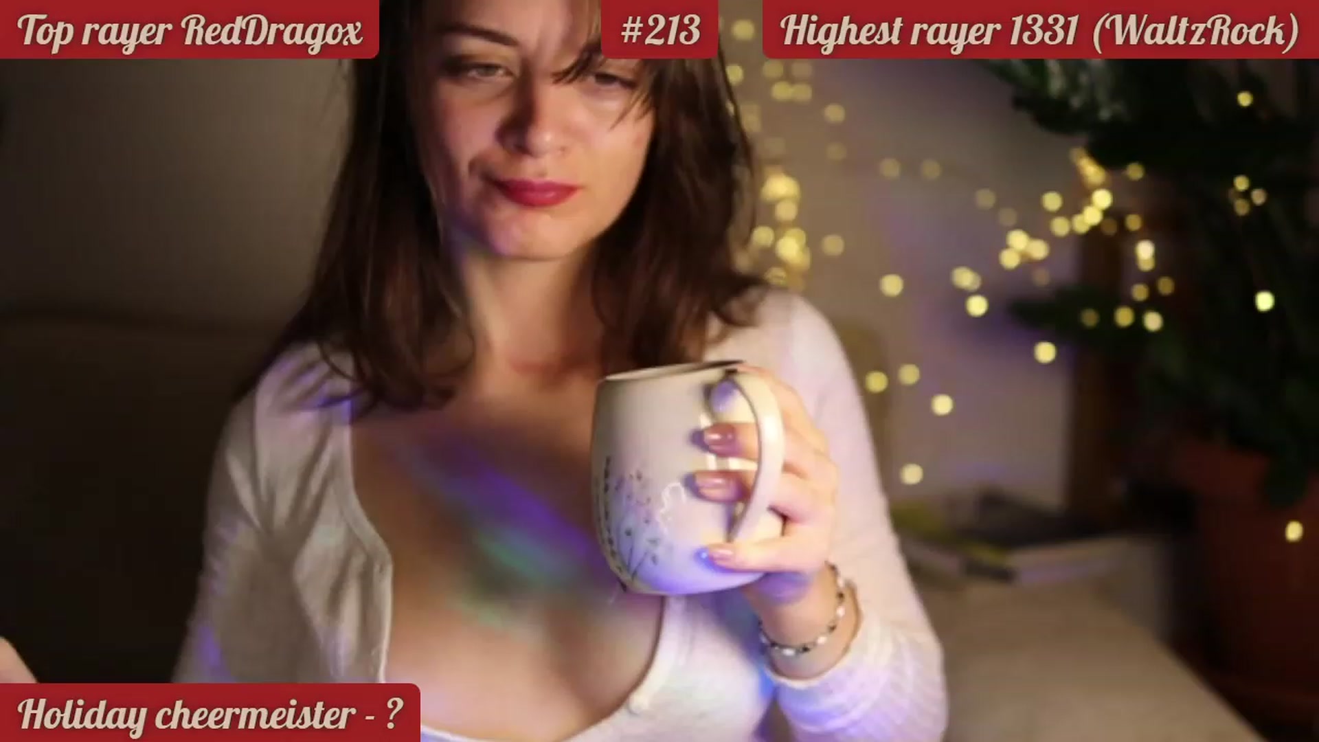 Gallery image thumbnail from FluffinRayRay's myfreecams stream on, 12/03/2023, 02:57 image 8 of 20