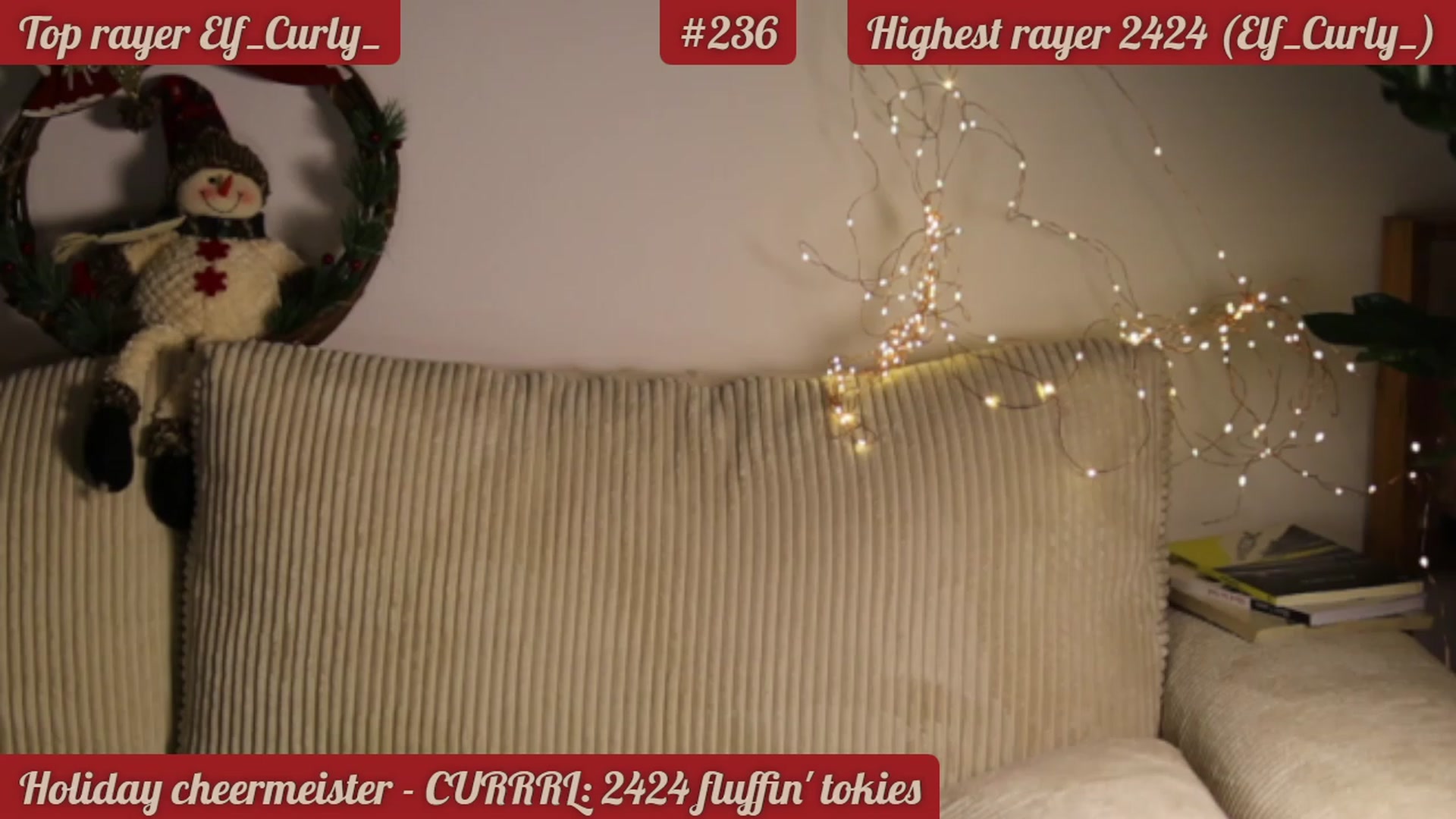 Gallery image thumbnail from FluffinRayRay's myfreecams stream on, 12/04/2023, 01:55 image 19 of 20