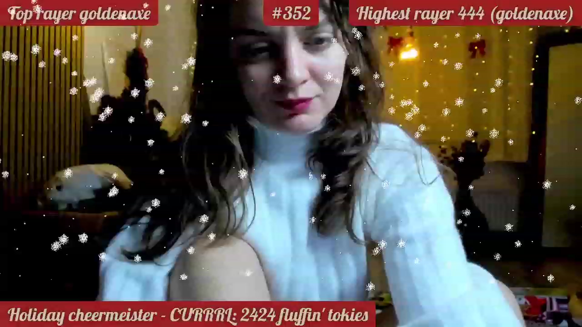 Gallery image thumbnail from FluffinRayRay's myfreecams stream on, 12/07/2023, 03:27 image 12 of 20