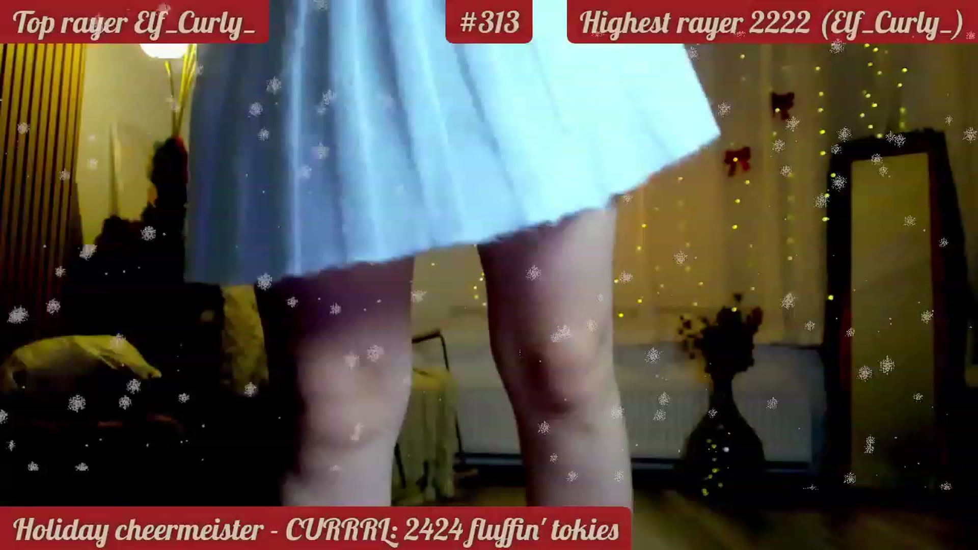 Gallery image thumbnail from FluffinRayRay's myfreecams stream on, 12/07/2023, 03:27 image 16 of 20