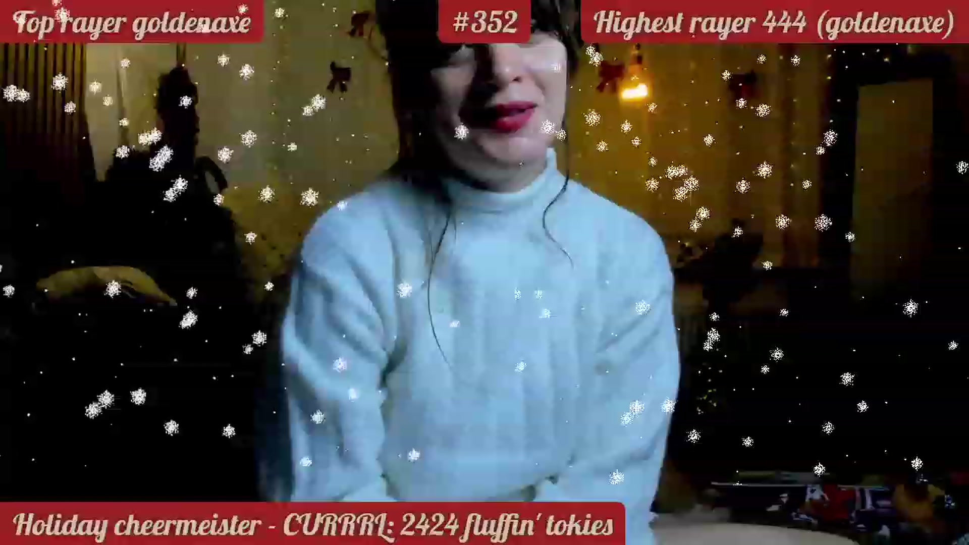 Gallery image thumbnail from FluffinRayRay's myfreecams stream on, 12/07/2023, 03:27 image 4 of 20