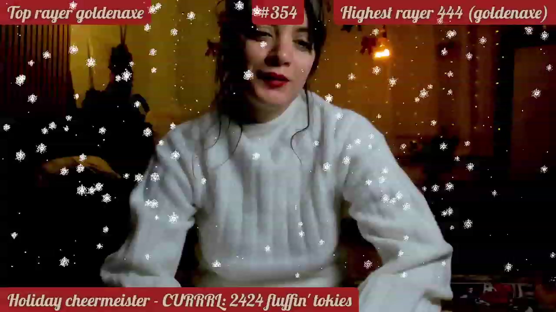 Gallery image thumbnail from FluffinRayRay's myfreecams stream on, 12/07/2023, 03:27 image 5 of 20