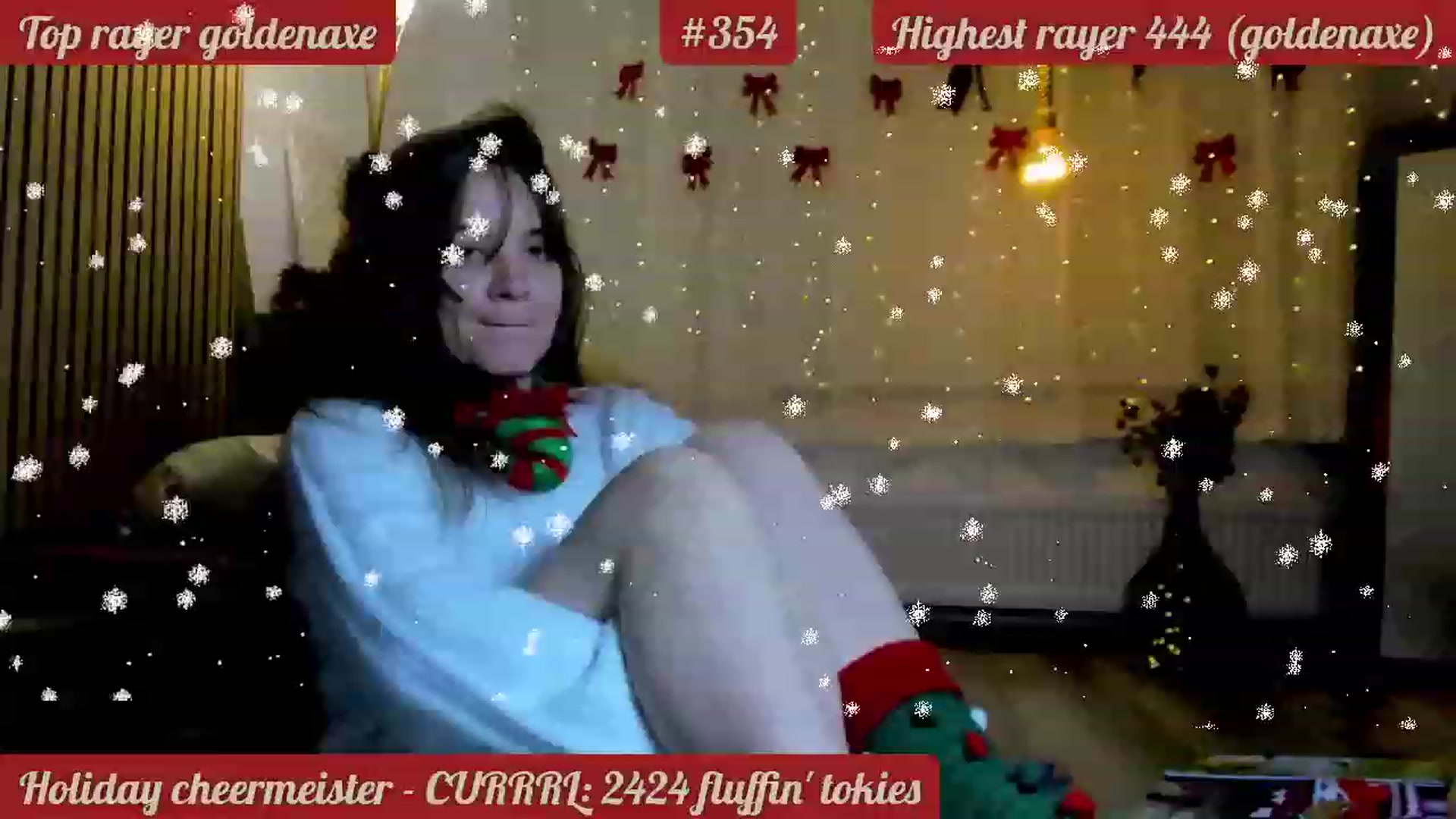Gallery image thumbnail from FluffinRayRay's myfreecams stream on, 12/07/2023, 03:27 image 8 of 20