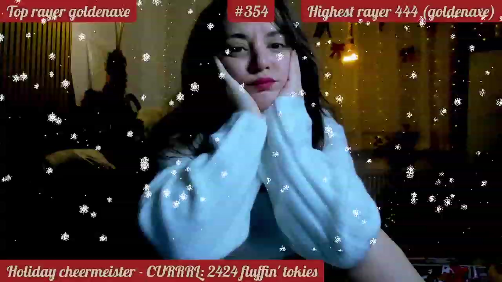 Gallery image thumbnail from FluffinRayRay's myfreecams stream on, 12/07/2023, 03:27 image 7 of 20