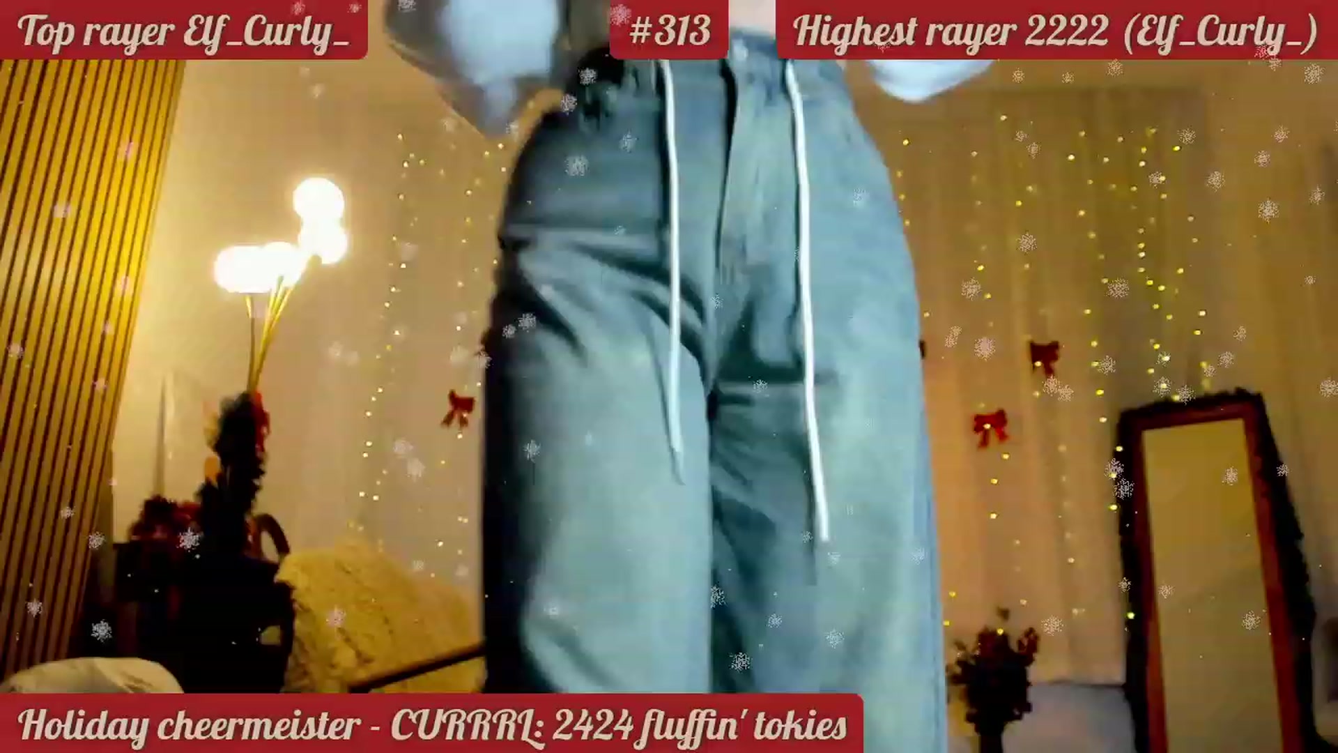 Gallery image thumbnail from FluffinRayRay's myfreecams stream on, 12/07/2023, 03:27 image 17 of 20