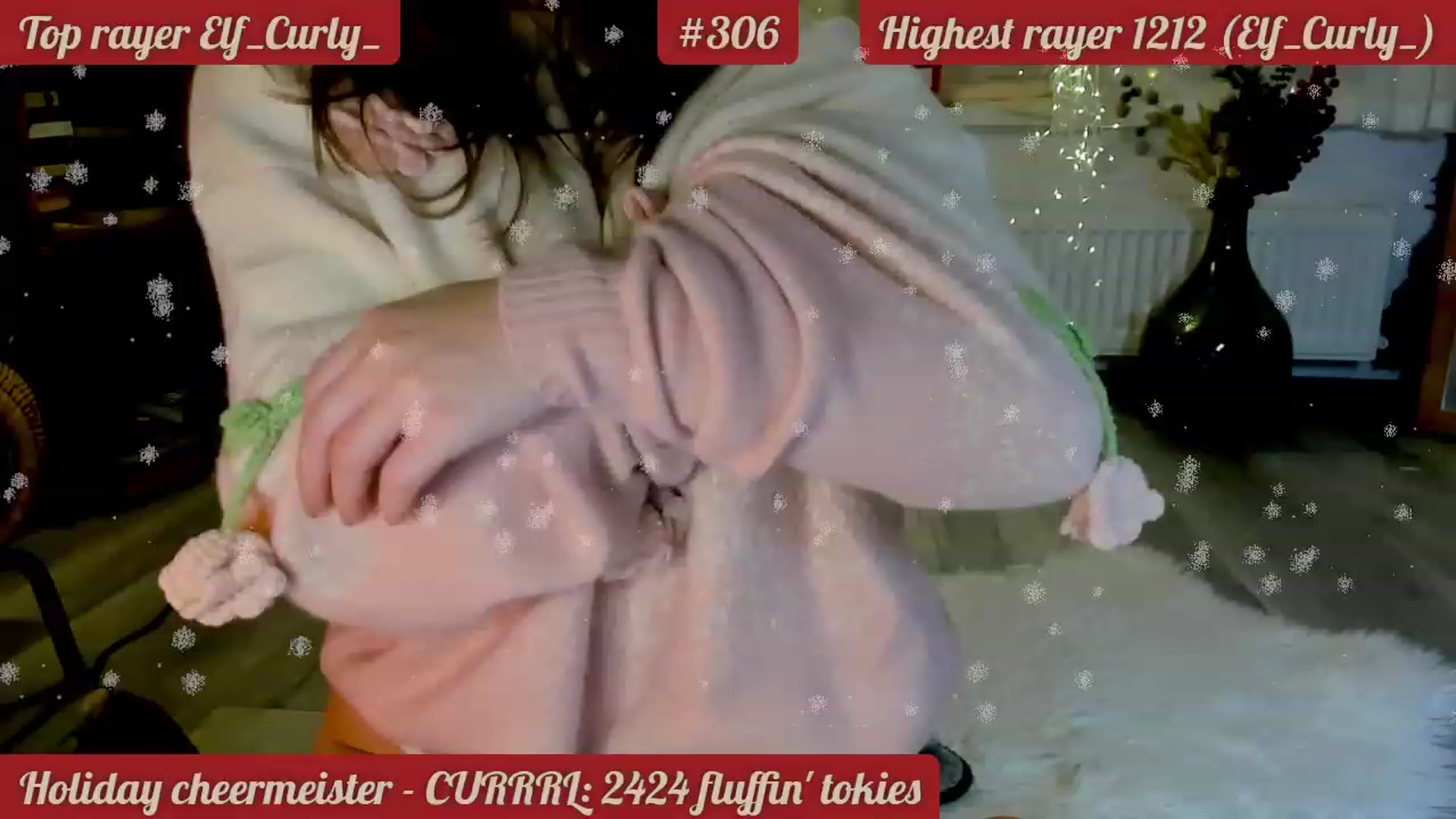 Gallery image thumbnail from FluffinRayRay's myfreecams stream on, 12/08/2023, 02:46 image 18 of 20