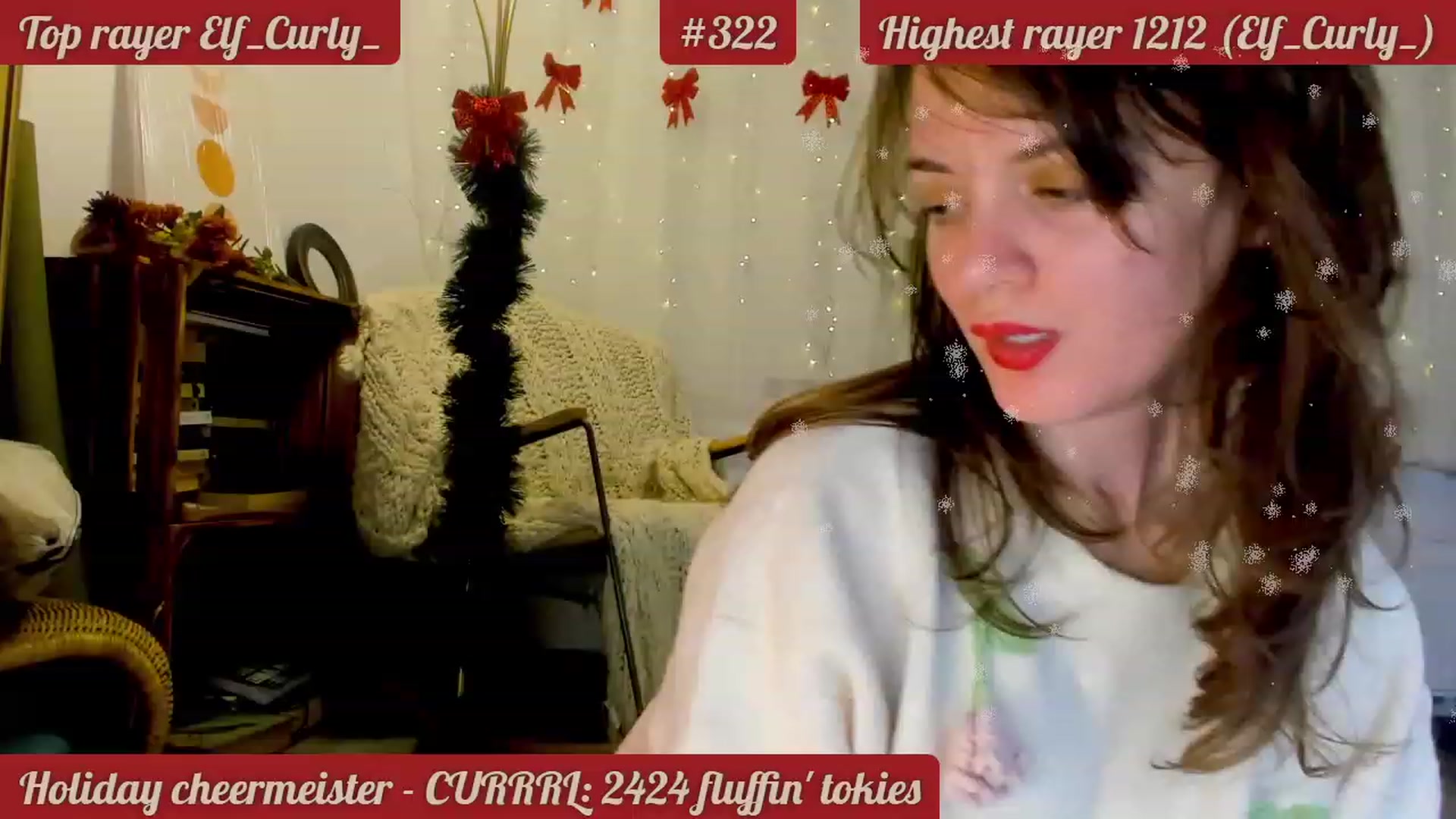 Gallery image thumbnail from FluffinRayRay's myfreecams stream on, 12/08/2023, 02:46 image 6 of 20