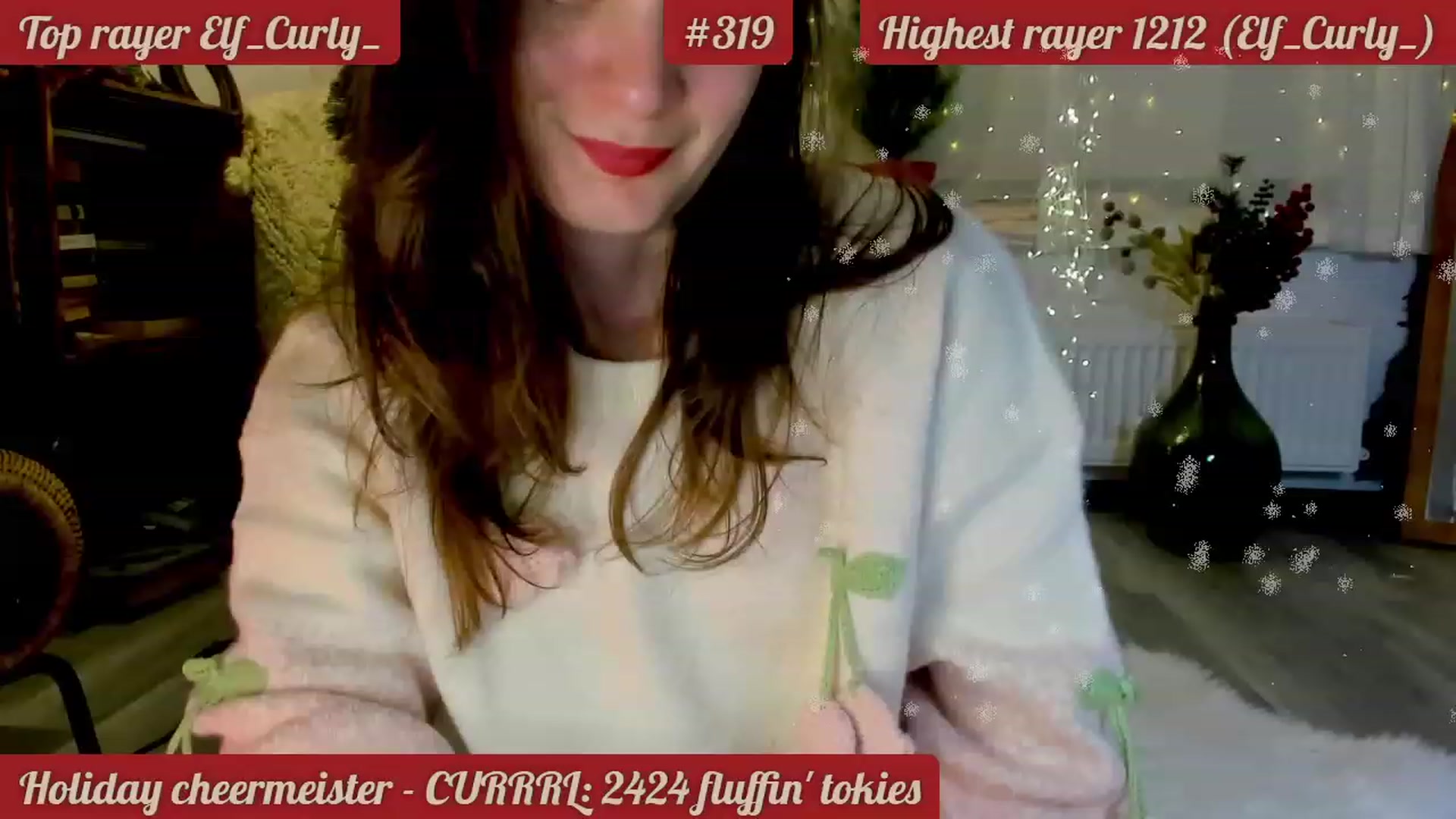 Gallery image thumbnail from FluffinRayRay's myfreecams stream on, 12/08/2023, 02:46 image 8 of 20