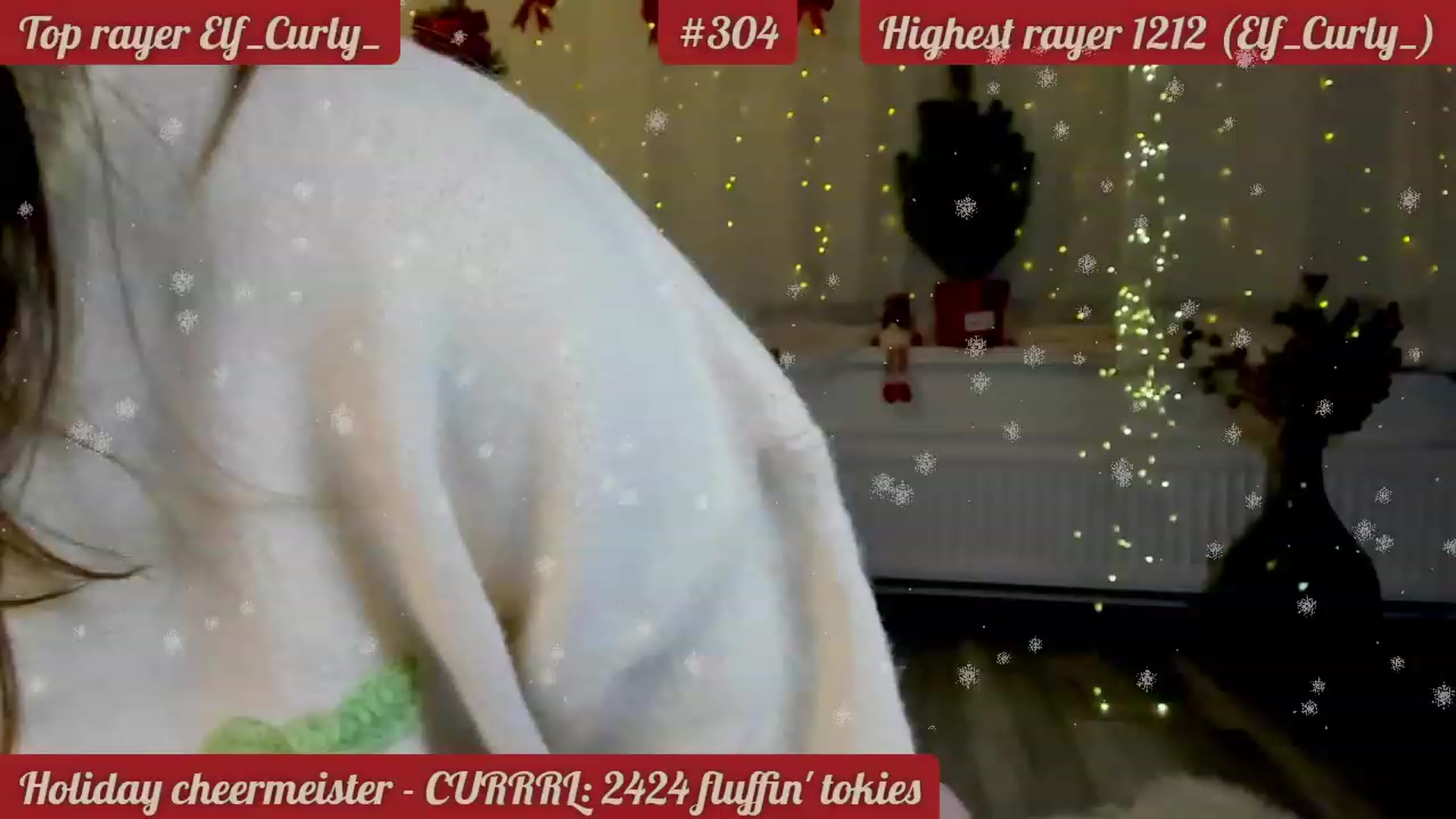 Gallery image thumbnail from FluffinRayRay's myfreecams stream on, 12/08/2023, 03:26 image 20 of 20