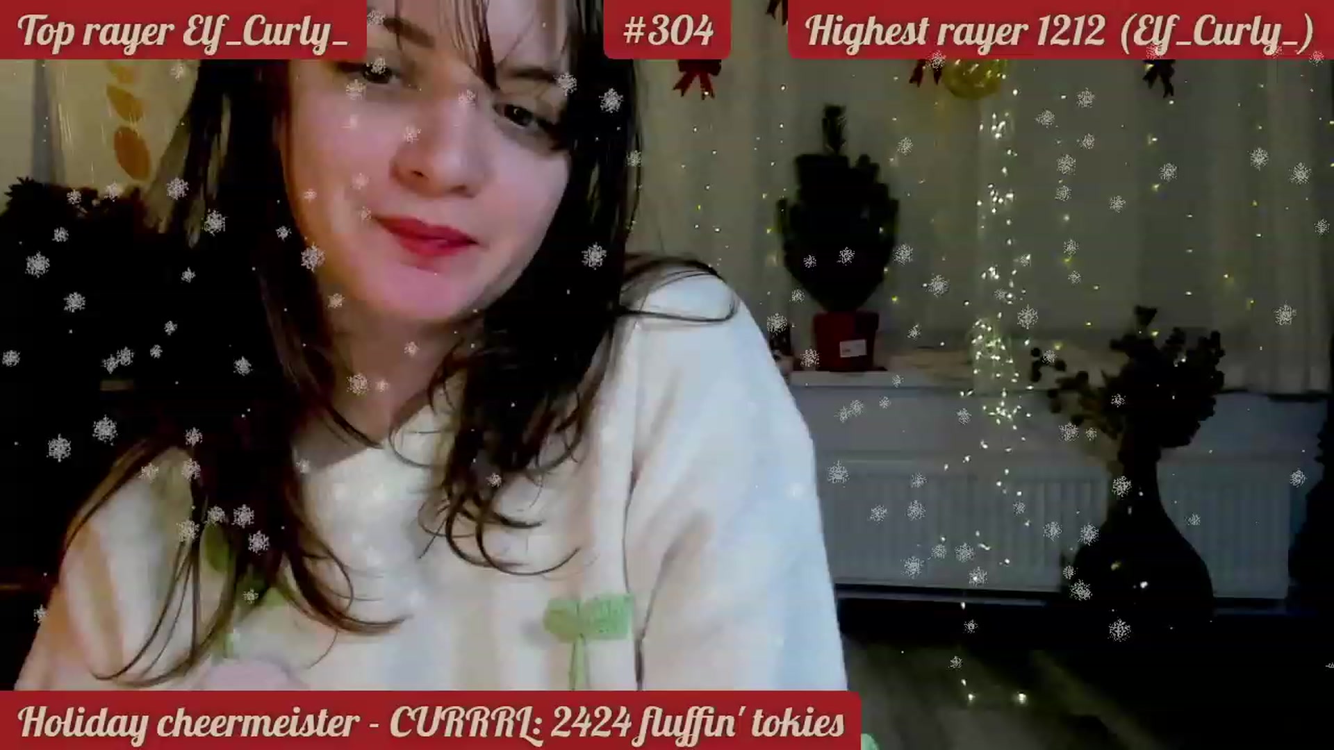 Gallery image thumbnail from FluffinRayRay's myfreecams stream on, 12/08/2023, 03:26 image 13 of 20