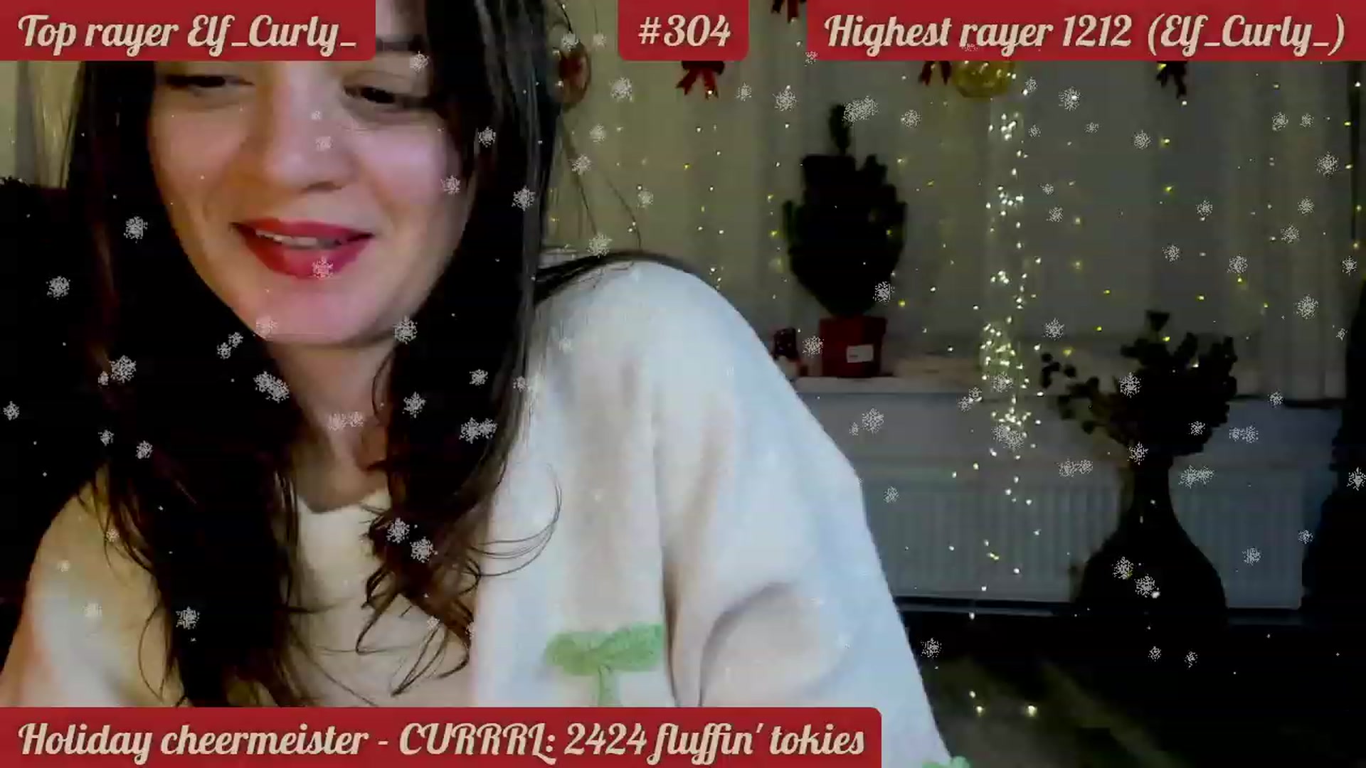 Gallery image thumbnail from FluffinRayRay's myfreecams stream on, 12/08/2023, 03:26 image 17 of 20