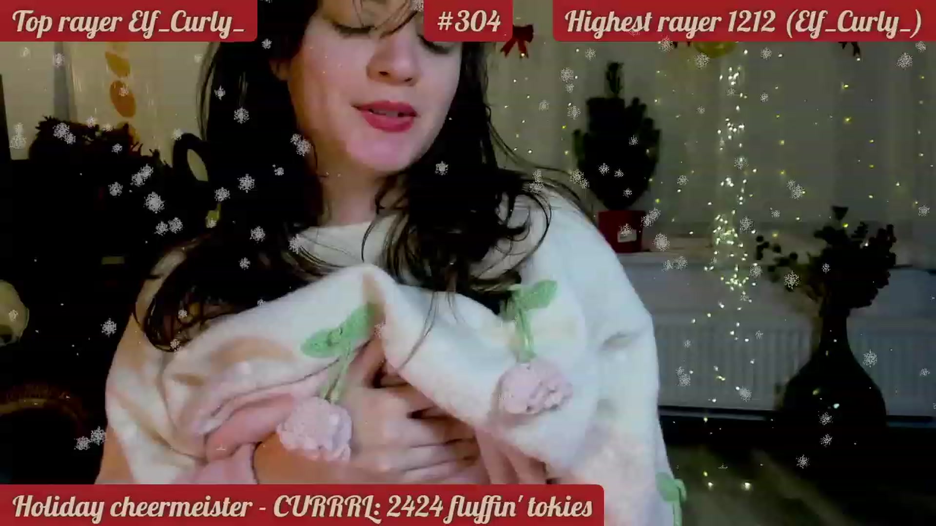 Gallery image thumbnail from FluffinRayRay's myfreecams stream on, 12/08/2023, 03:26 image 18 of 20