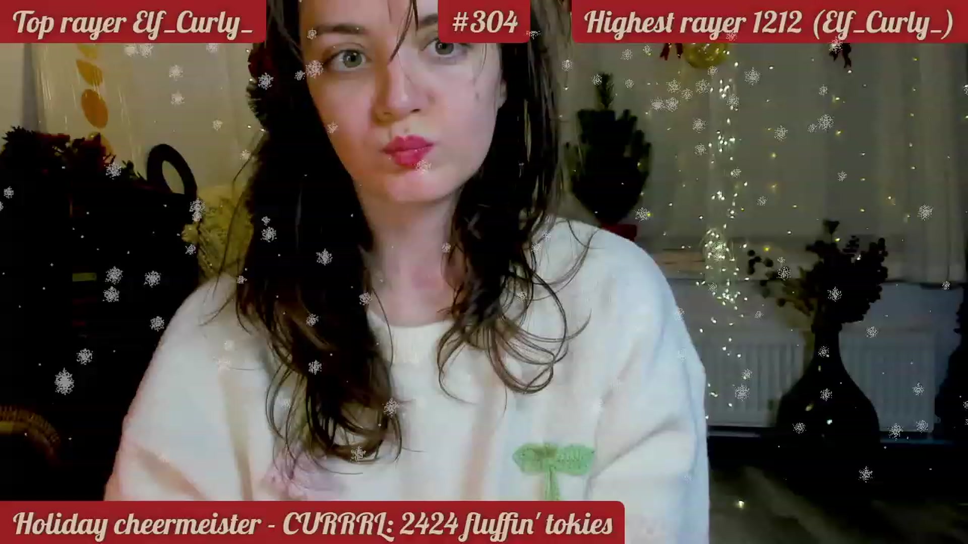 Gallery image thumbnail from FluffinRayRay's myfreecams stream on, 12/08/2023, 03:26 image 15 of 20