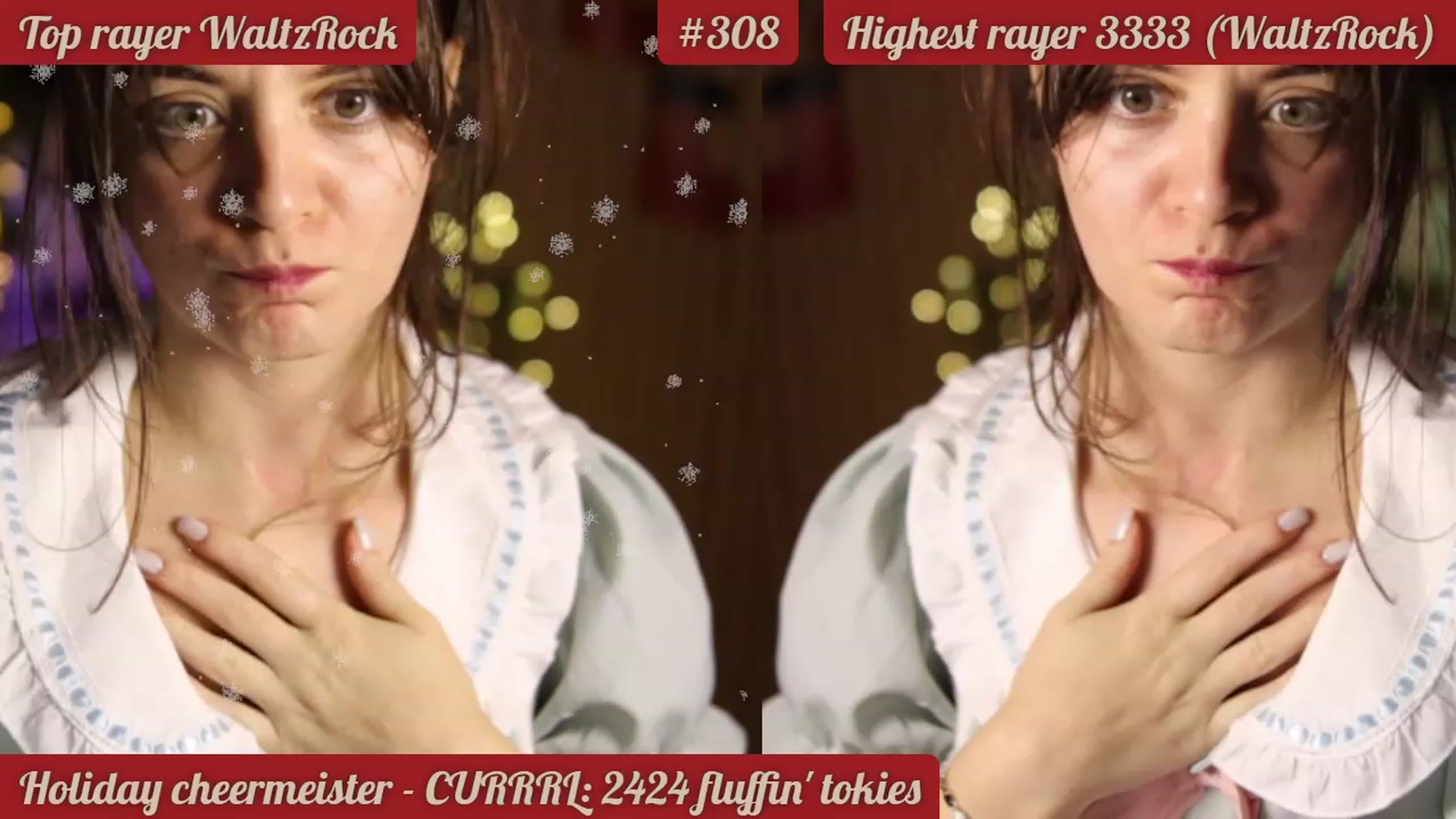 Gallery image thumbnail from FluffinRayRay's myfreecams stream on, 12/09/2023, 02:26 image 14 of 20