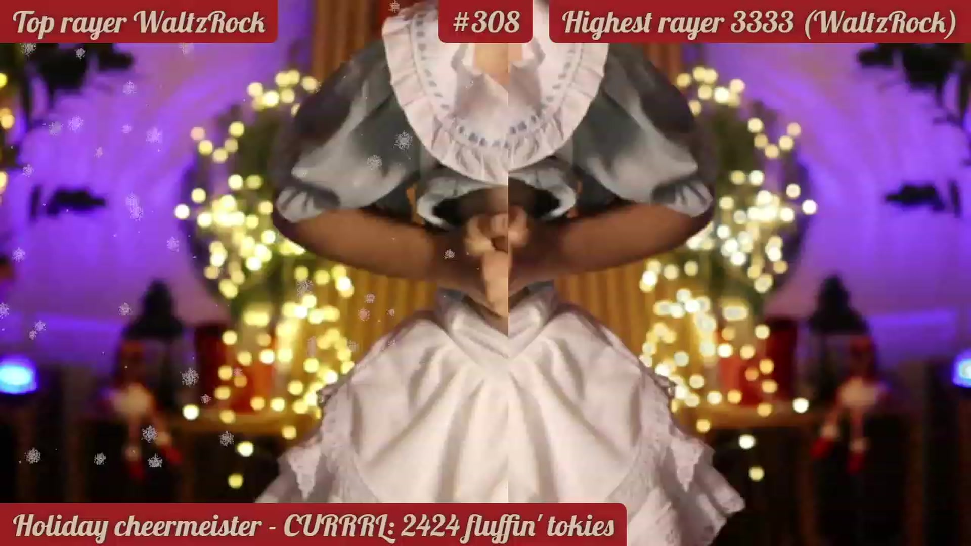 Gallery image thumbnail from FluffinRayRay's myfreecams stream on, 12/09/2023, 02:26 image 15 of 20