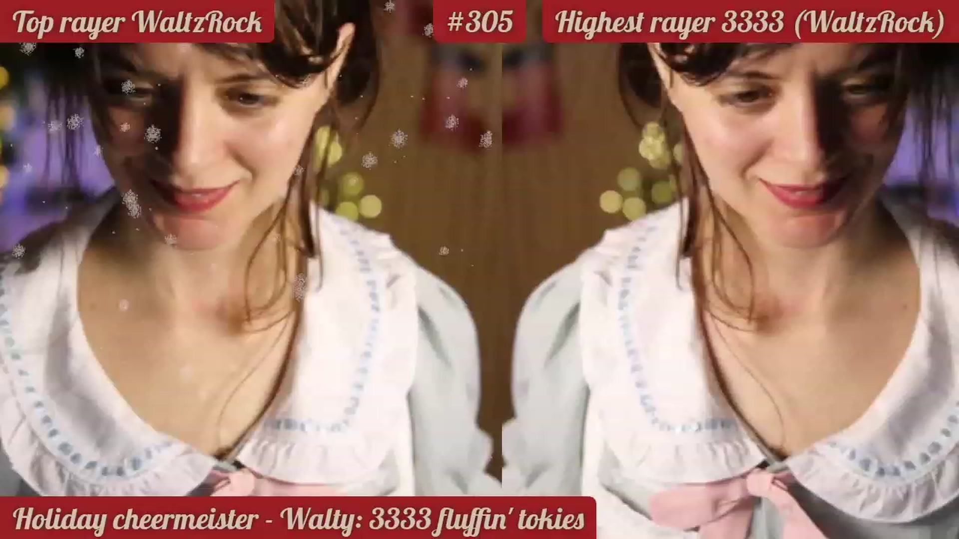 Gallery image thumbnail from FluffinRayRay's myfreecams stream on, 12/09/2023, 02:26 image 20 of 20