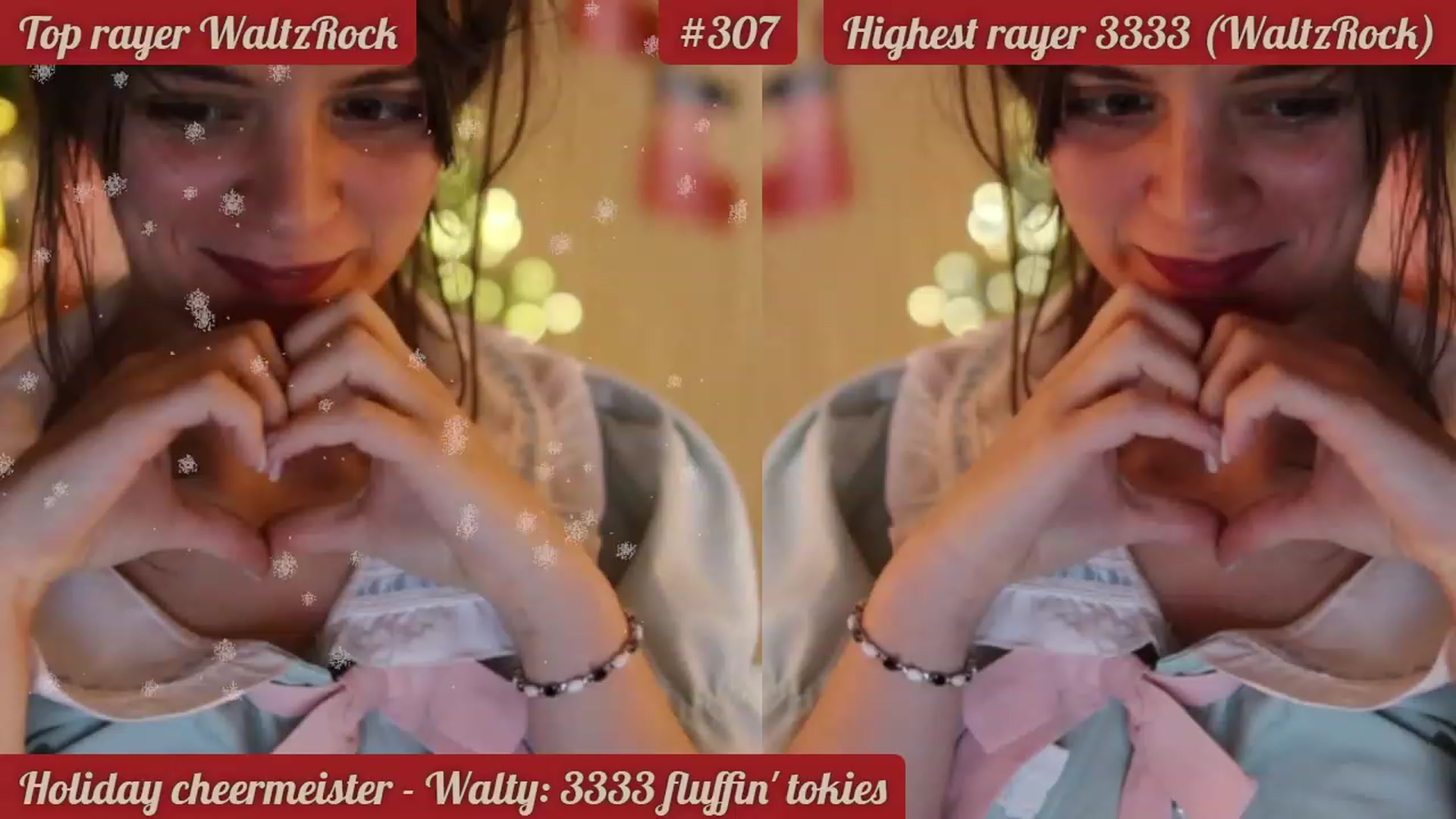 Gallery image thumbnail from FluffinRayRay's myfreecams stream on, 12/09/2023, 02:26 image 16 of 20