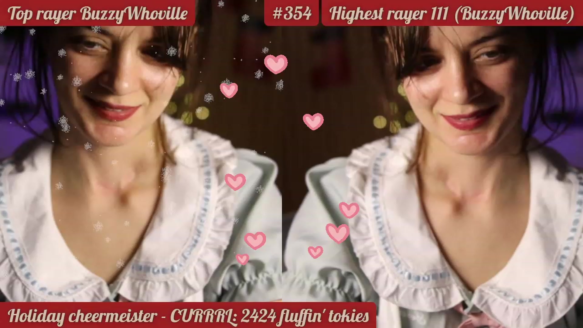 Gallery image thumbnail from FluffinRayRay's myfreecams stream on, 12/09/2023, 02:26 image 4 of 20