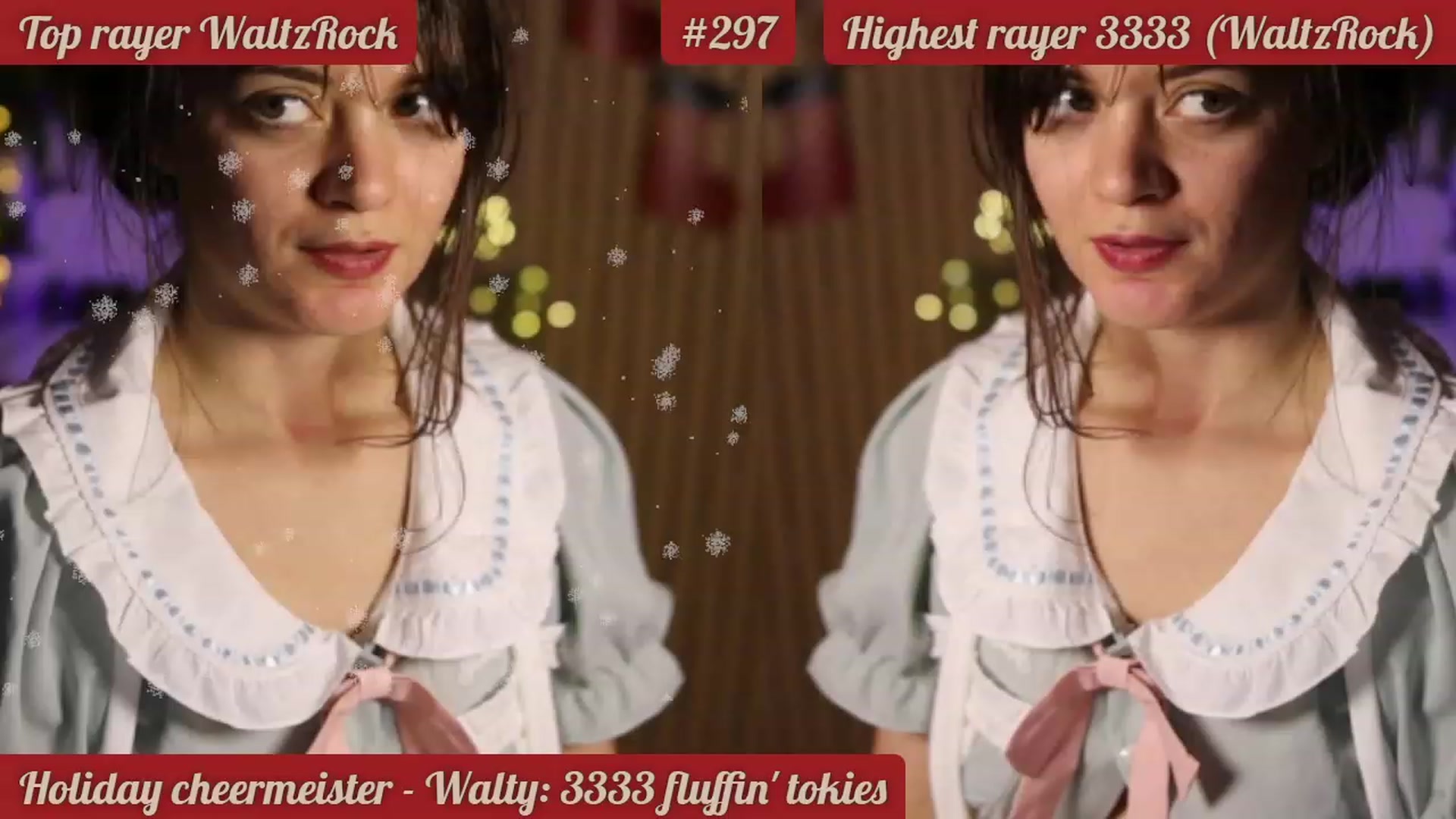 Gallery image thumbnail from FluffinRayRay's myfreecams stream on, 12/09/2023, 03:32 image 2 of 20