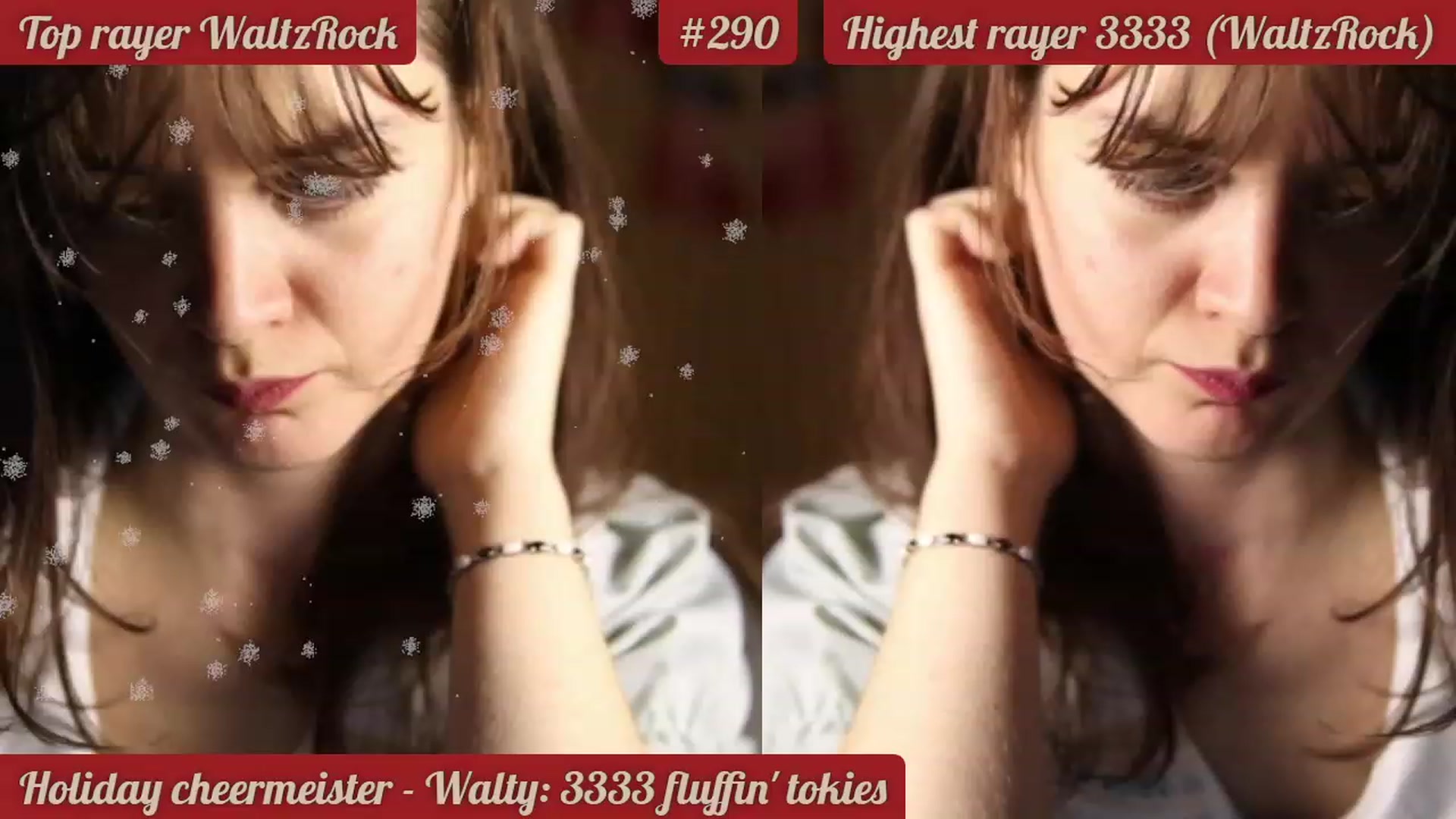 Gallery image thumbnail from FluffinRayRay's myfreecams stream on, 12/09/2023, 03:32 image 19 of 20
