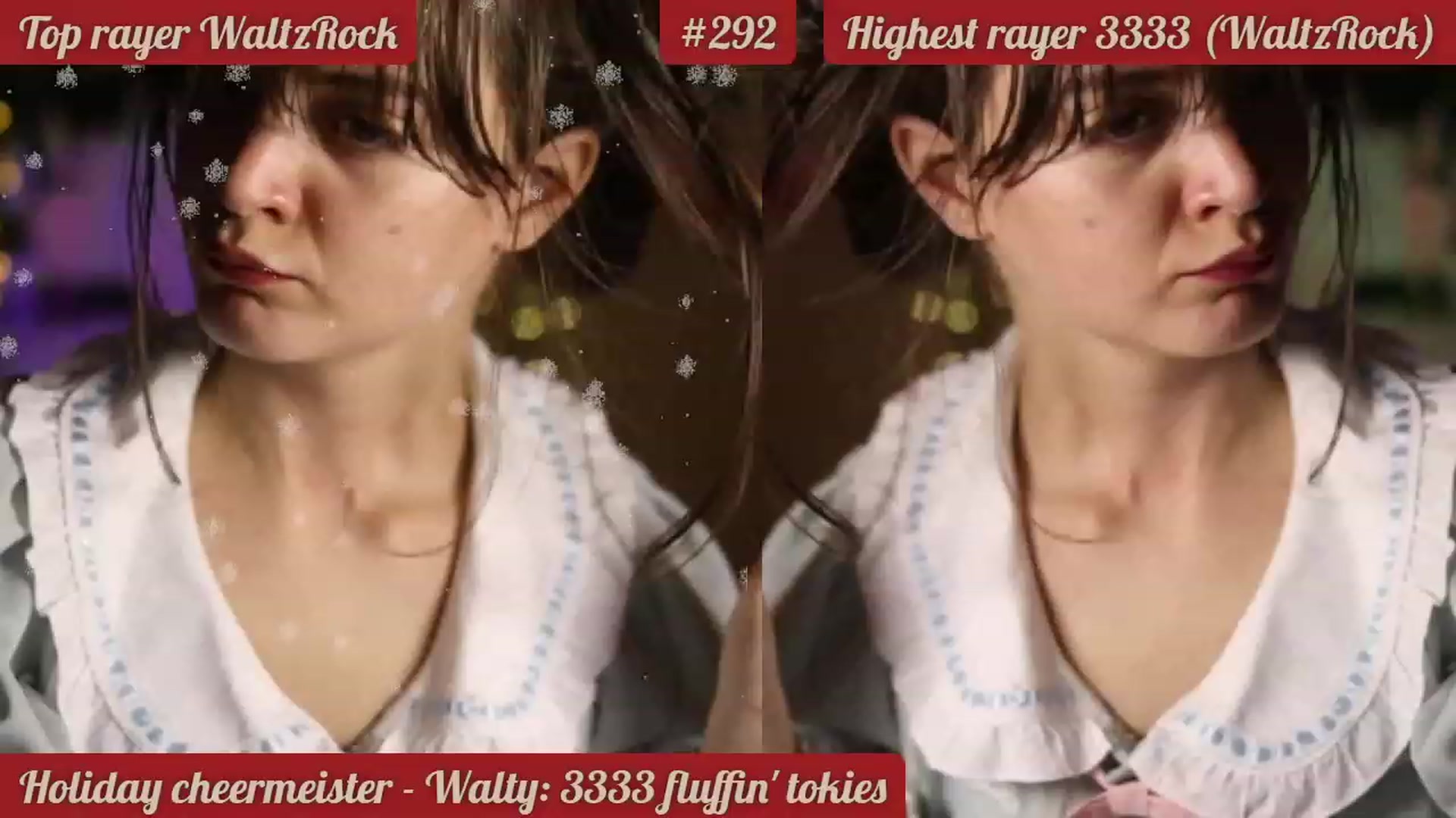 Gallery image thumbnail from FluffinRayRay's myfreecams stream on, 12/09/2023, 03:32 image 8 of 20