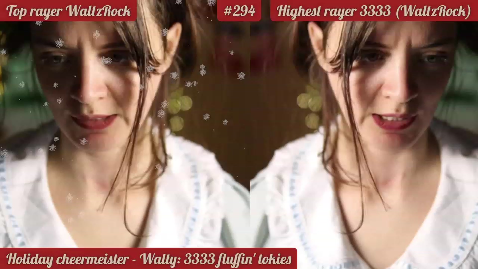 Gallery image thumbnail from FluffinRayRay's myfreecams stream on, 12/09/2023, 03:32 image 7 of 20