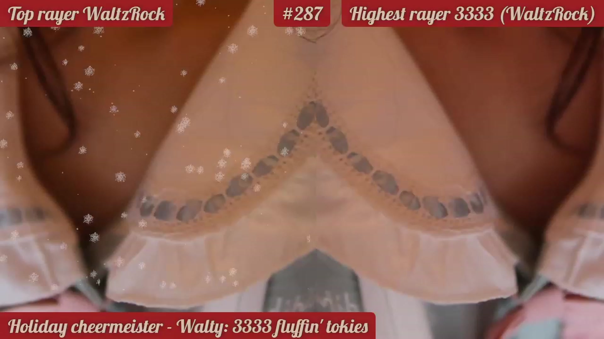 Gallery image thumbnail from FluffinRayRay's myfreecams stream on, 12/09/2023, 03:32 image 20 of 20