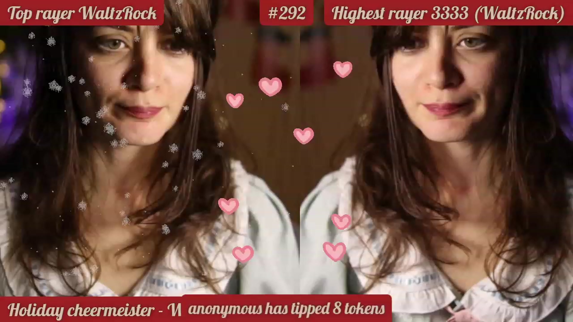 Gallery image thumbnail from FluffinRayRay's myfreecams stream on, 12/09/2023, 03:32 image 13 of 20