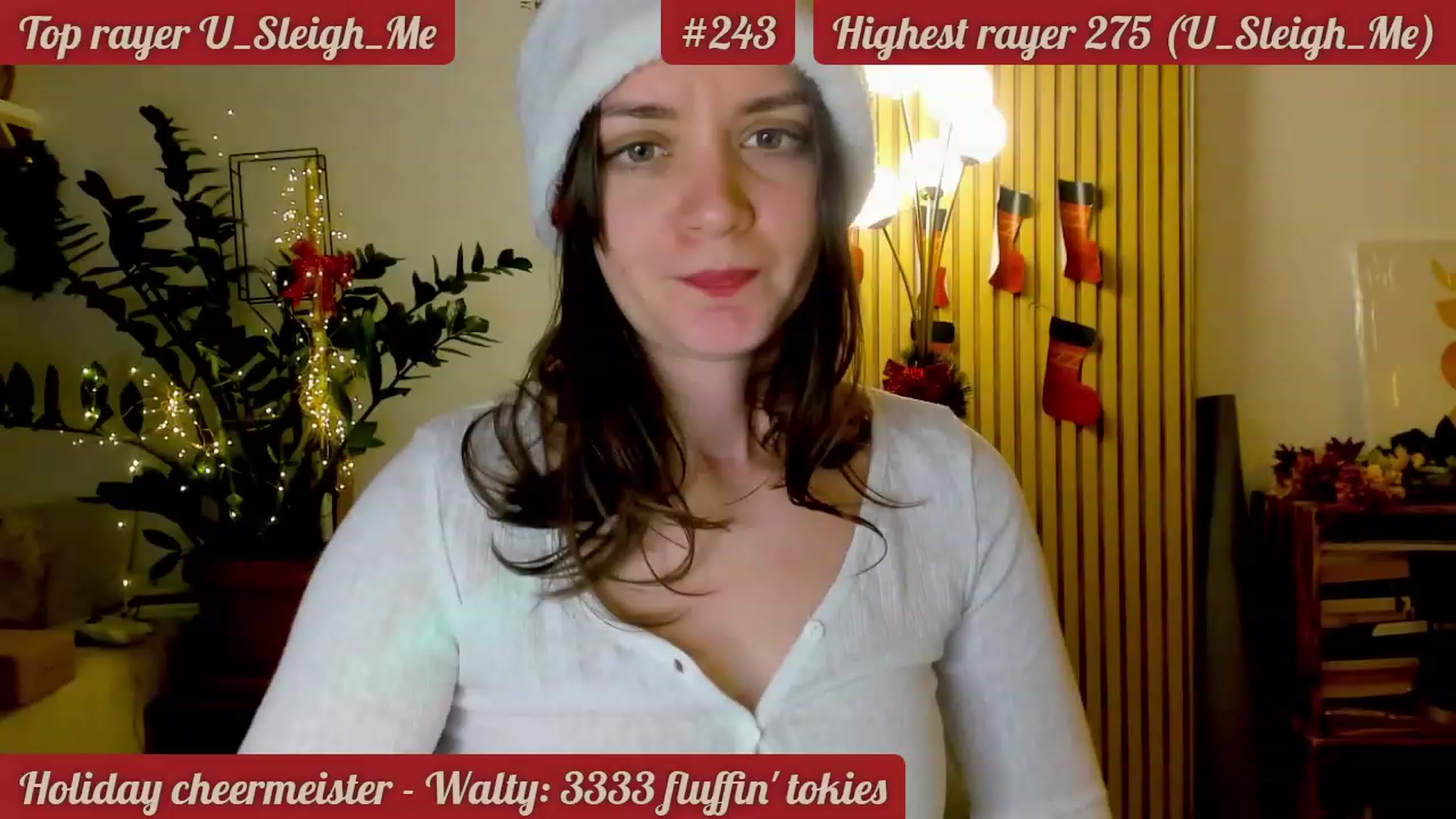 Gallery image thumbnail from FluffinRayRay's myfreecams stream on, 12/11/2023, 02:12 image 7 of 20
