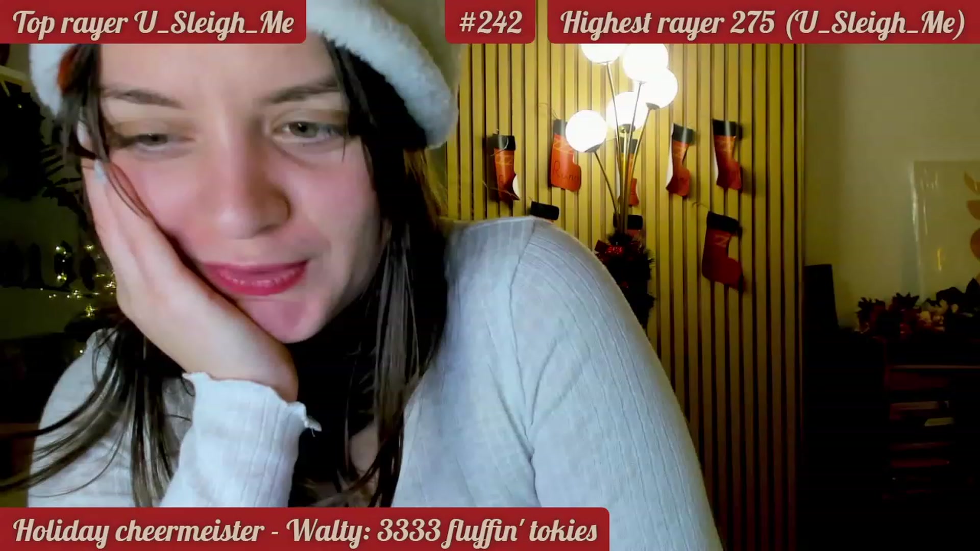 Gallery image thumbnail from FluffinRayRay's myfreecams stream on, 12/11/2023, 02:12 image 6 of 20