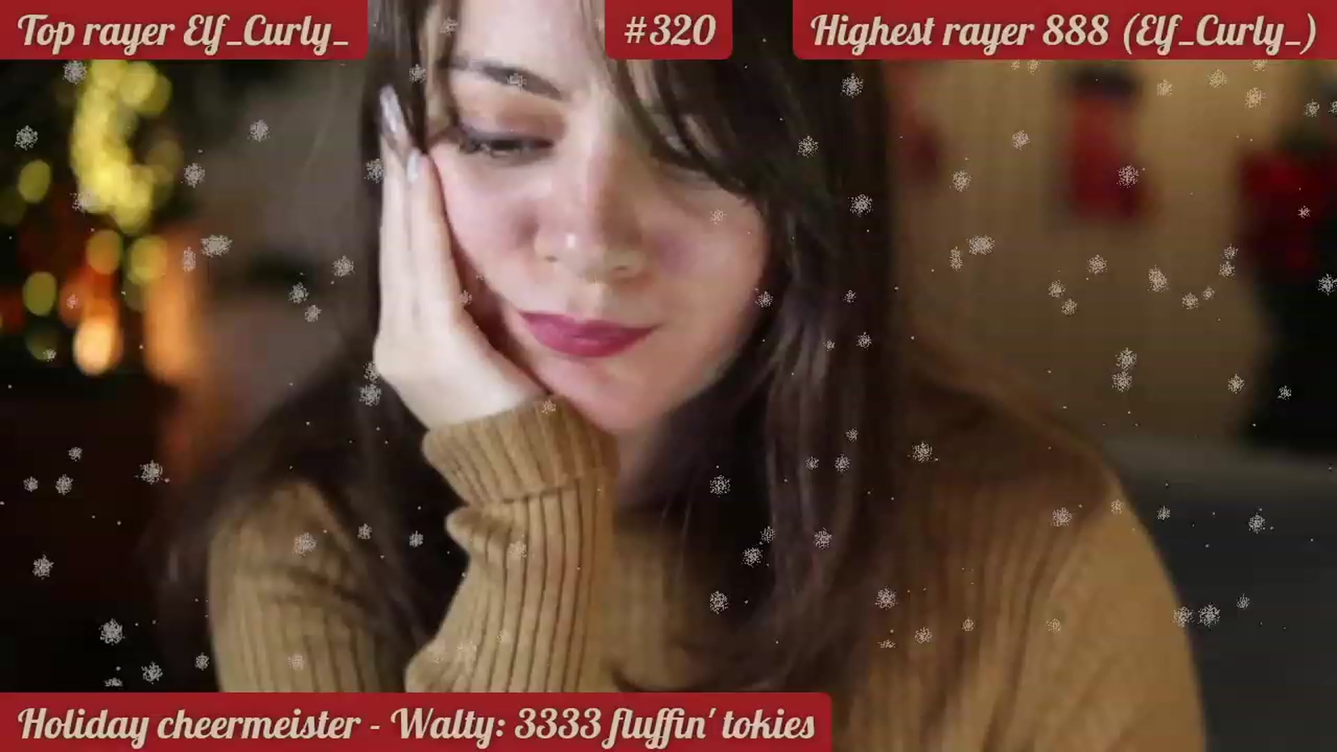 Gallery image thumbnail from FluffinRayRay's myfreecams stream on, 12/15/2023, 02:30 image 18 of 20