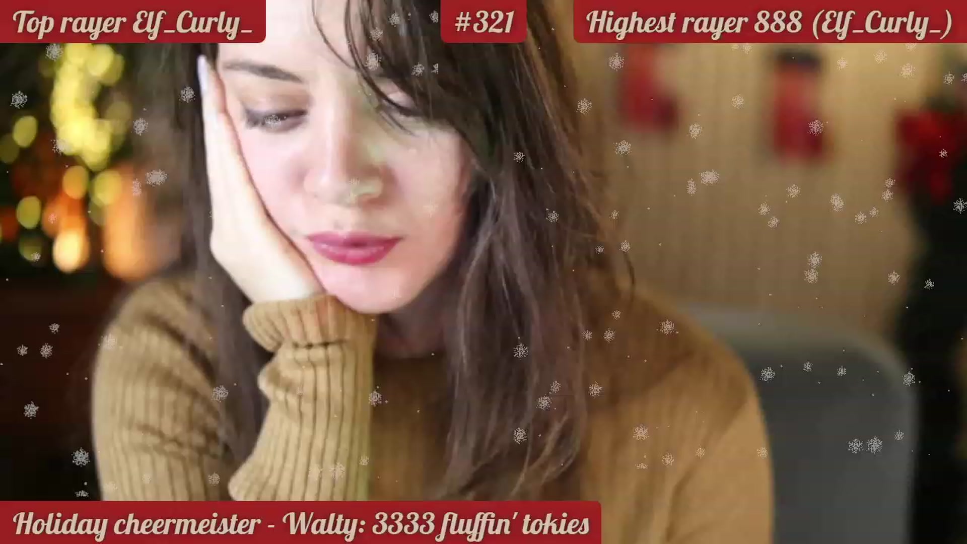 Gallery image thumbnail from FluffinRayRay's myfreecams stream on, 12/15/2023, 02:30 image 2 of 20