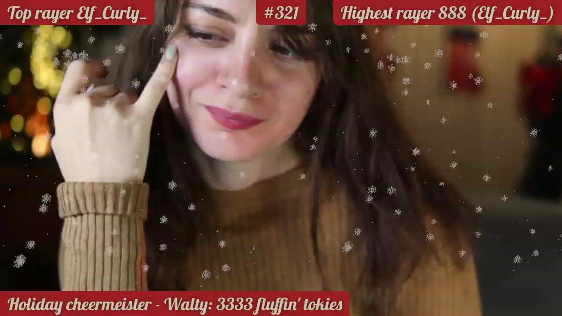 Gallery image thumbnail from FluffinRayRay's myfreecams stream on, 12/15/2023, 02:30 image 11 of 20