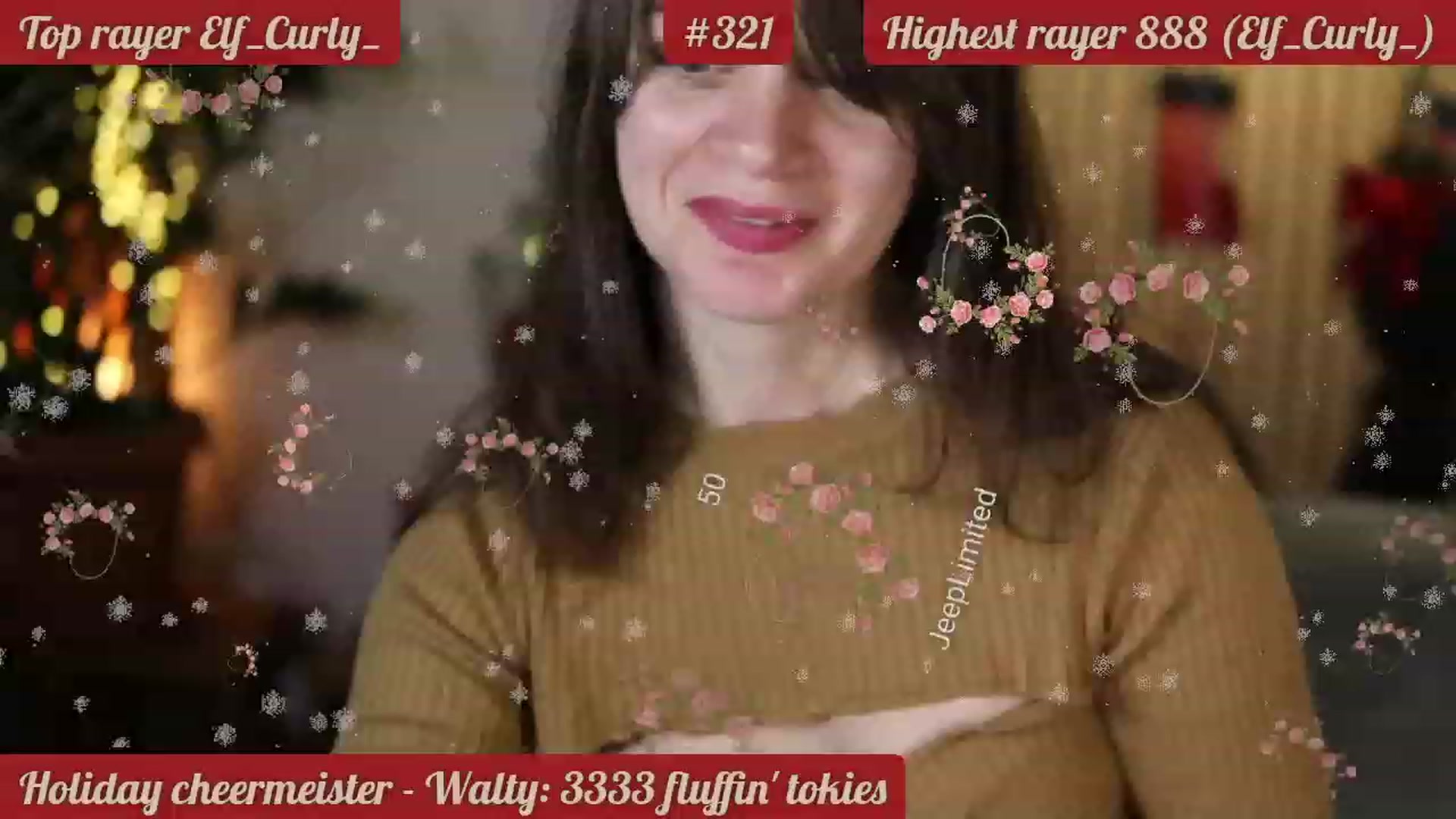 Gallery image thumbnail from FluffinRayRay's myfreecams stream on, 12/15/2023, 02:30 image 16 of 20