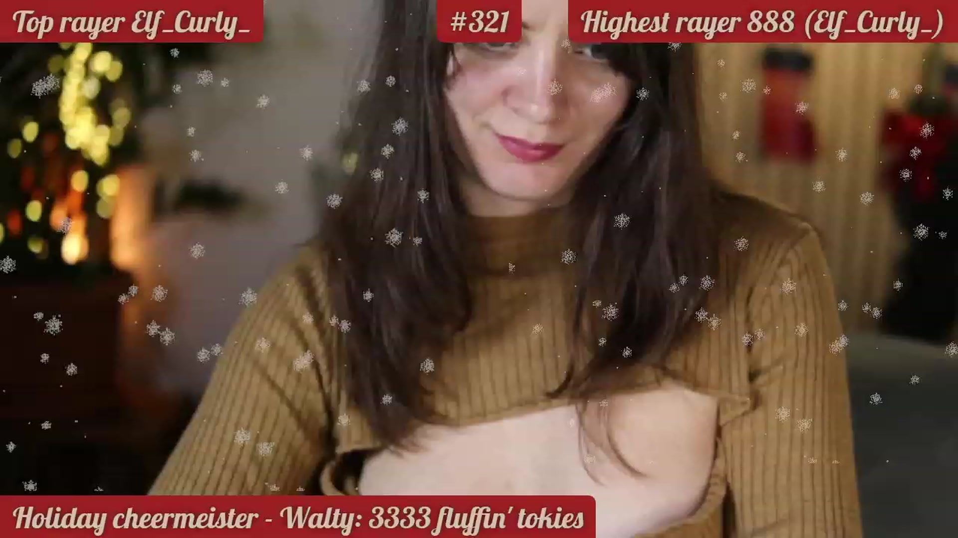 Gallery image thumbnail from FluffinRayRay's myfreecams stream on, 12/15/2023, 02:30 image 13 of 20