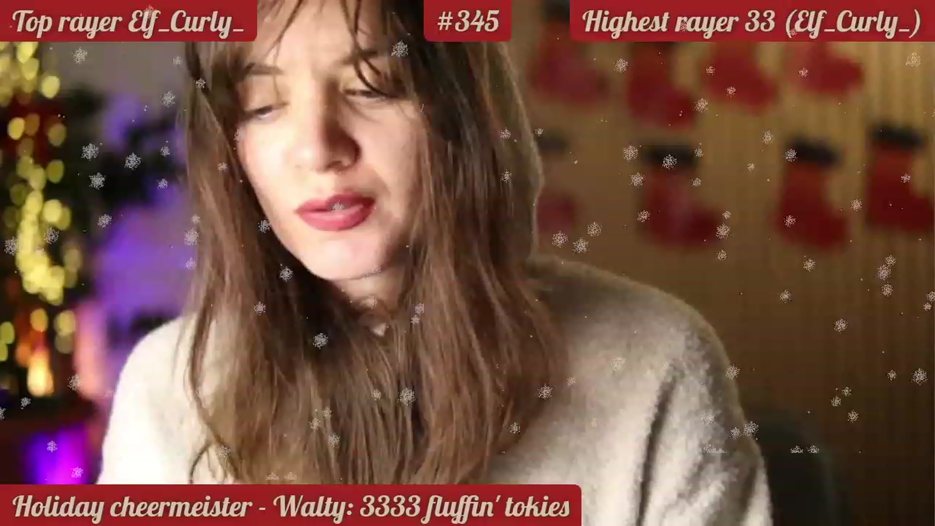 Gallery image thumbnail from FluffinRayRay's myfreecams stream on, 12/16/2023, 24:58 image 1 of 20