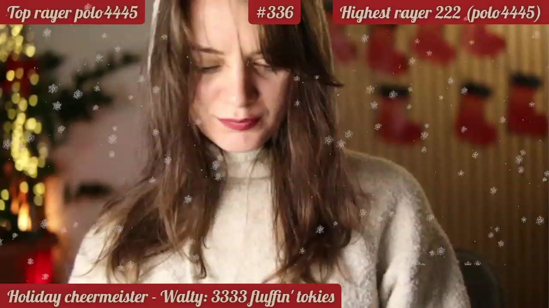 Gallery image thumbnail from FluffinRayRay's myfreecams stream on, 12/16/2023, 24:58 image 6 of 20