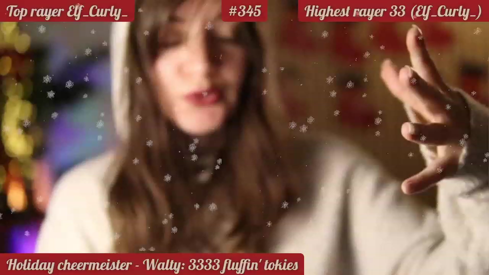 Gallery image thumbnail from FluffinRayRay's myfreecams stream on, 12/16/2023, 24:58 image 2 of 20