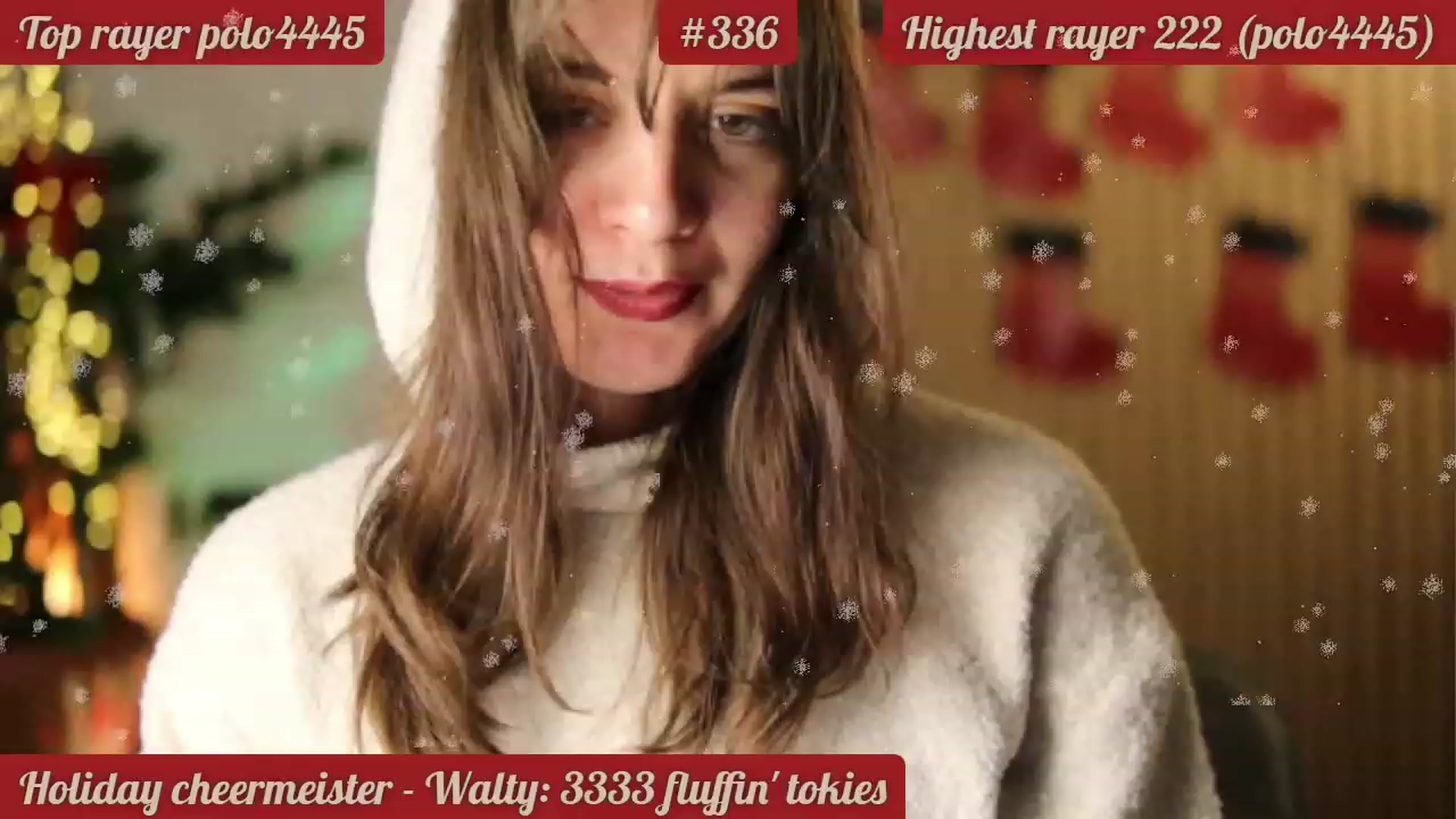 Gallery image thumbnail from FluffinRayRay's myfreecams stream on, 12/16/2023, 24:58 image 11 of 20