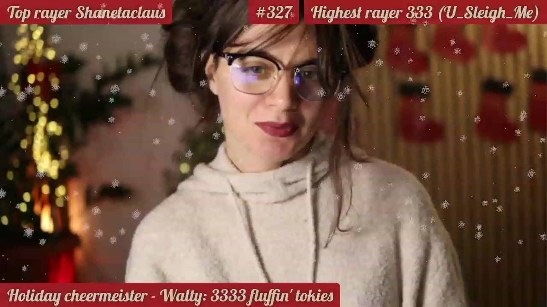 Gallery image thumbnail from FluffinRayRay's myfreecams stream on, 12/16/2023, 03:13 image 8 of 20