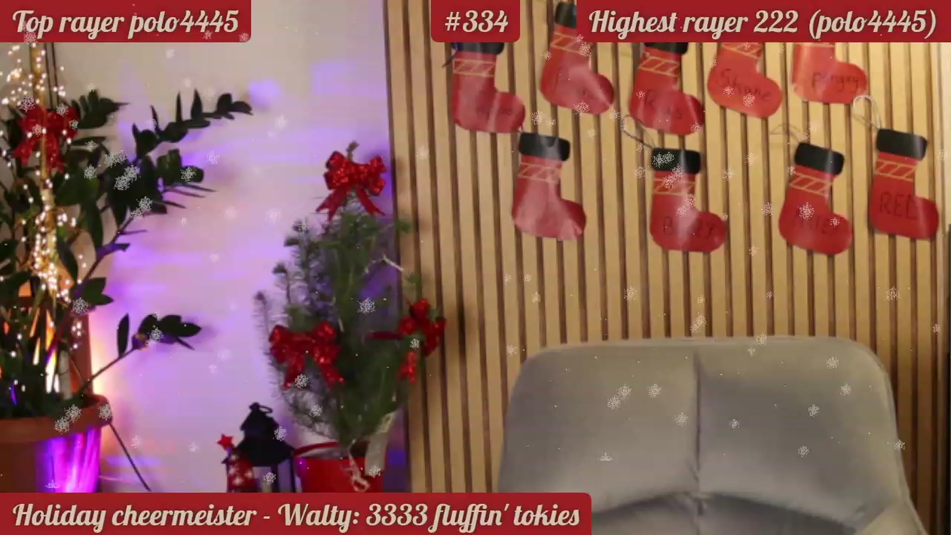 Gallery image thumbnail from FluffinRayRay's myfreecams stream on, 12/16/2023, 03:13 image 1 of 20