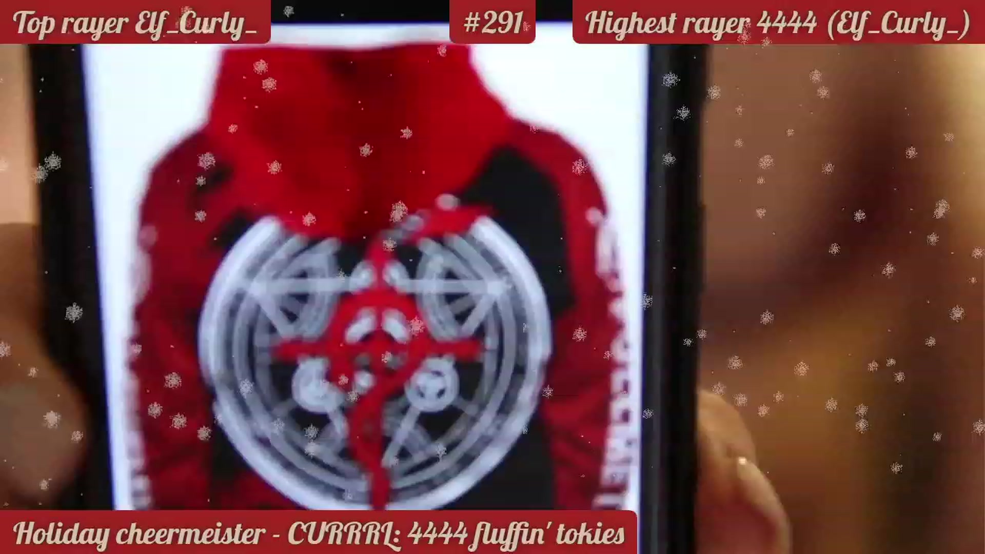 Gallery image thumbnail from FluffinRayRay's myfreecams stream on, 12/16/2023, 03:13 image 12 of 20