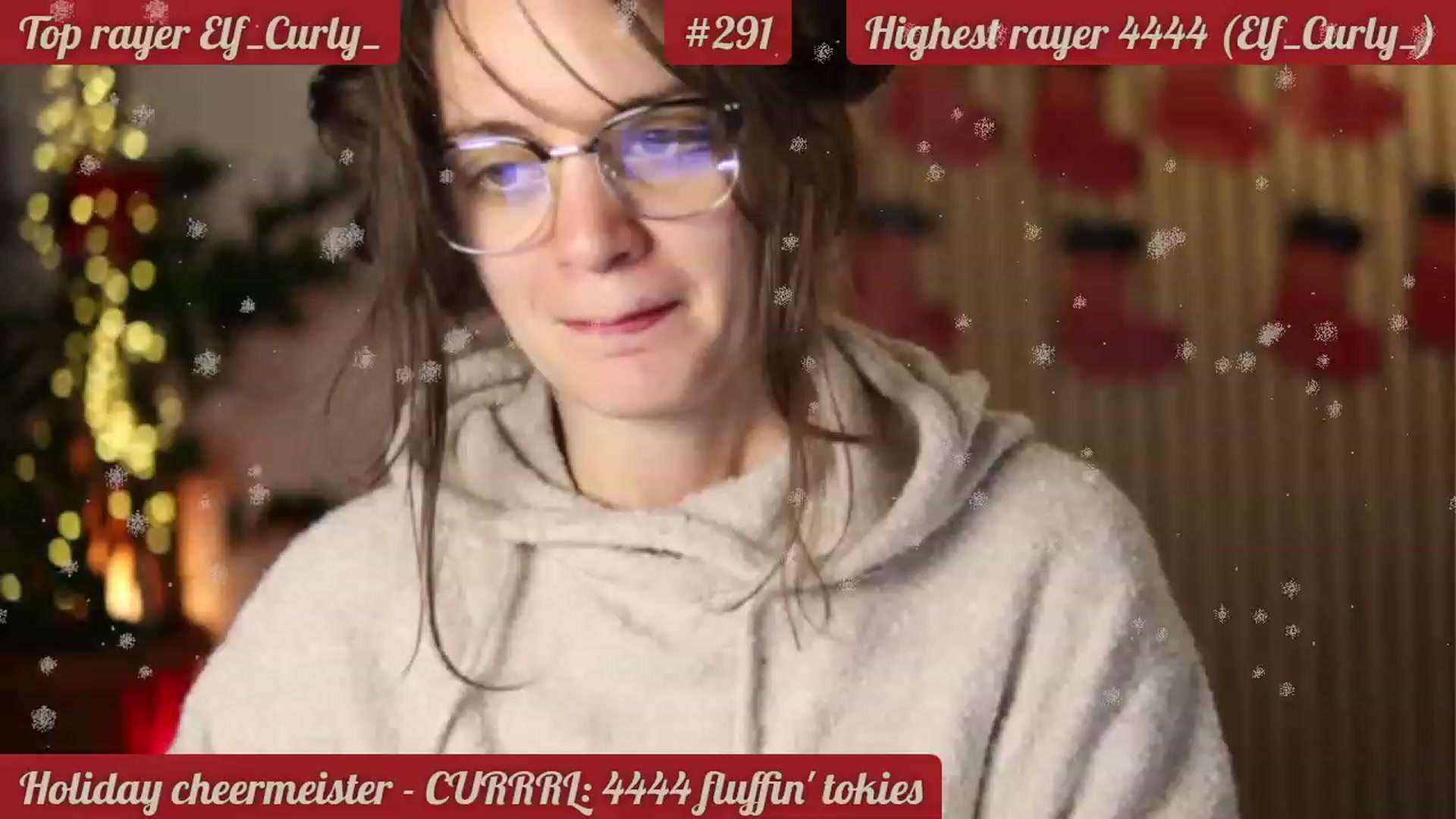 Gallery image thumbnail from FluffinRayRay's myfreecams stream on, 12/16/2023, 03:13 image 10 of 20