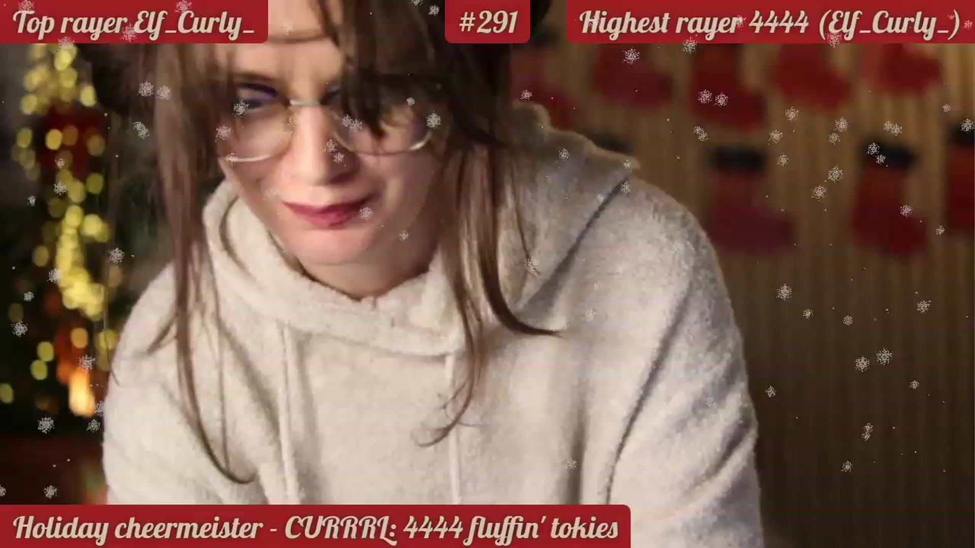 Gallery image thumbnail from FluffinRayRay's myfreecams stream on, 12/16/2023, 03:13 image 11 of 20