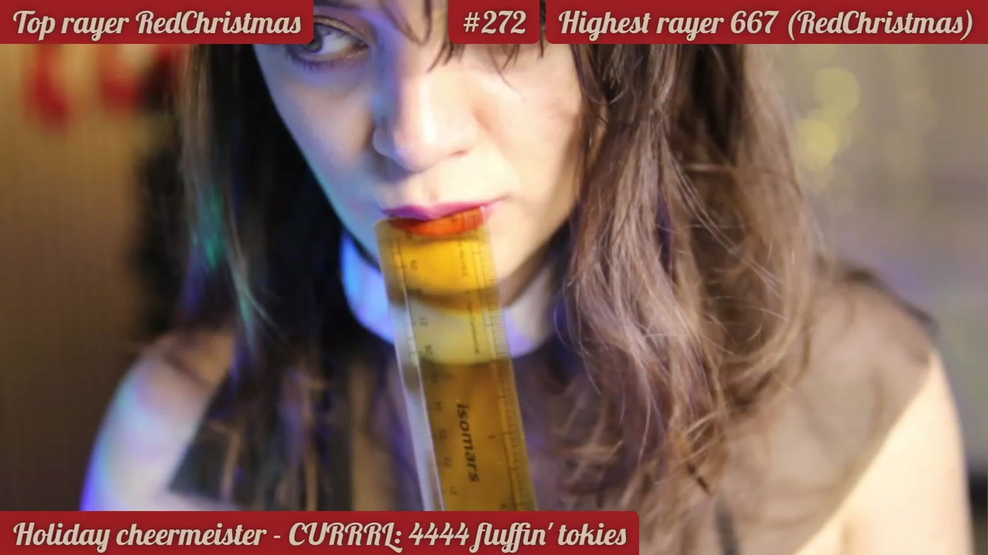 Gallery image thumbnail from FluffinRayRay's myfreecams stream on, 12/17/2023, 02:09 image 16 of 20
