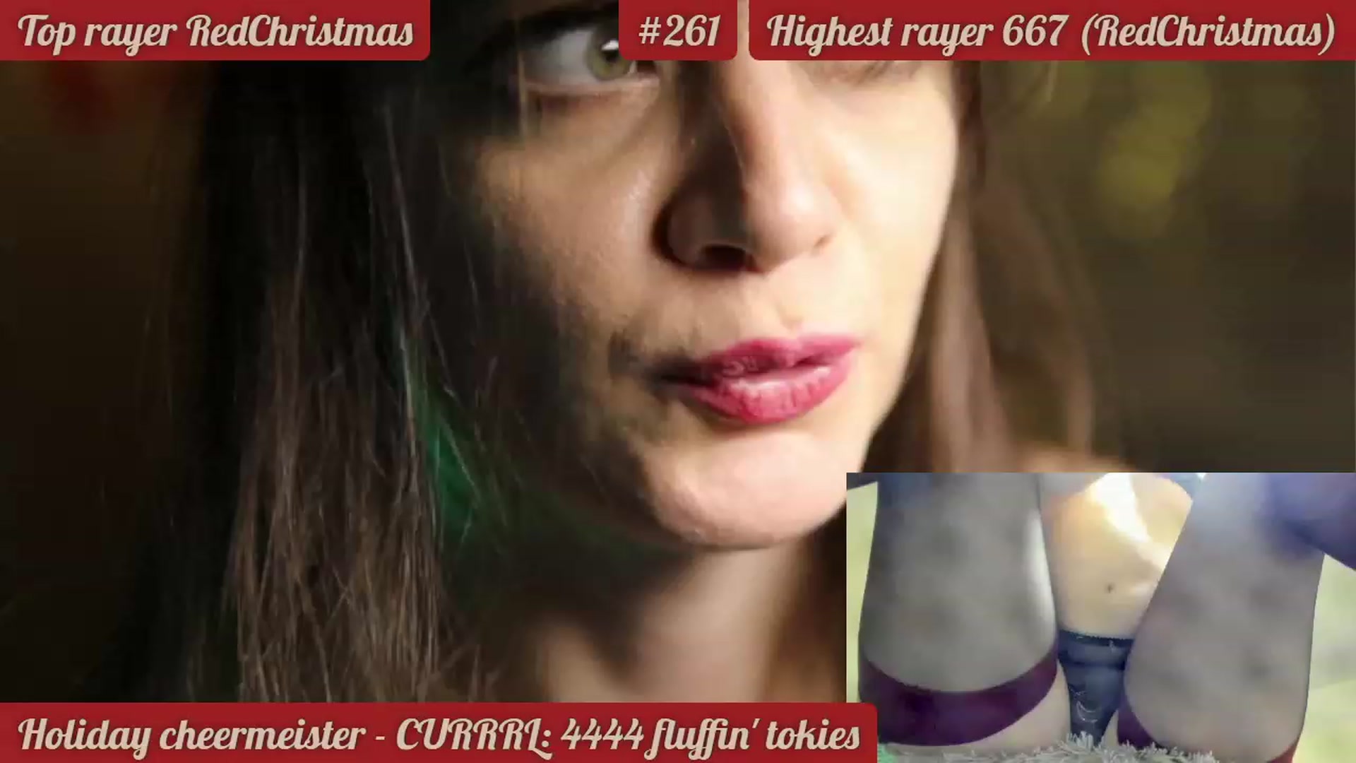 Gallery image thumbnail from FluffinRayRay's myfreecams stream on, 12/17/2023, 02:58 image 10 of 20