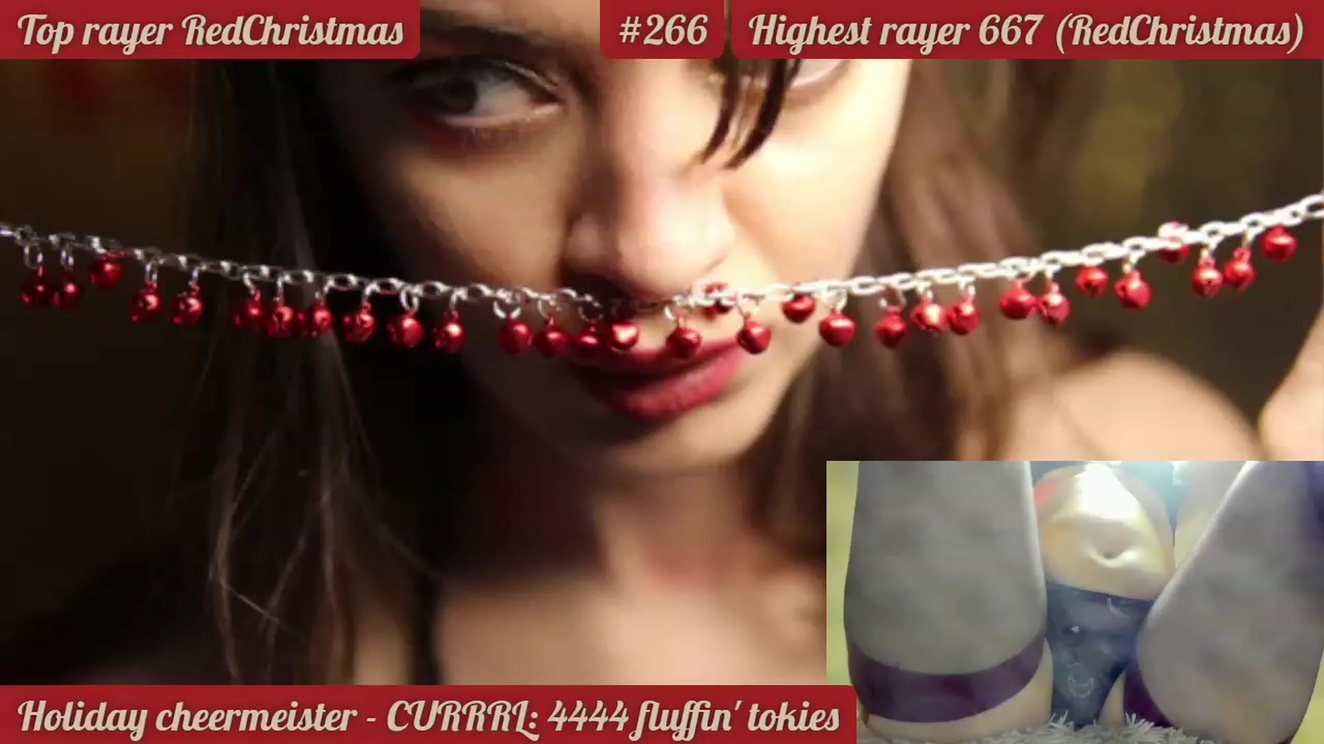 Gallery image thumbnail from FluffinRayRay's myfreecams stream on, 12/17/2023, 02:58 image 7 of 20