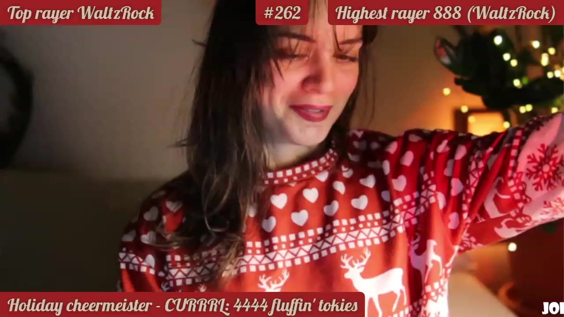 Gallery image thumbnail from FluffinRayRay's myfreecams stream on, 12/19/2023, 01:58 image 4 of 20