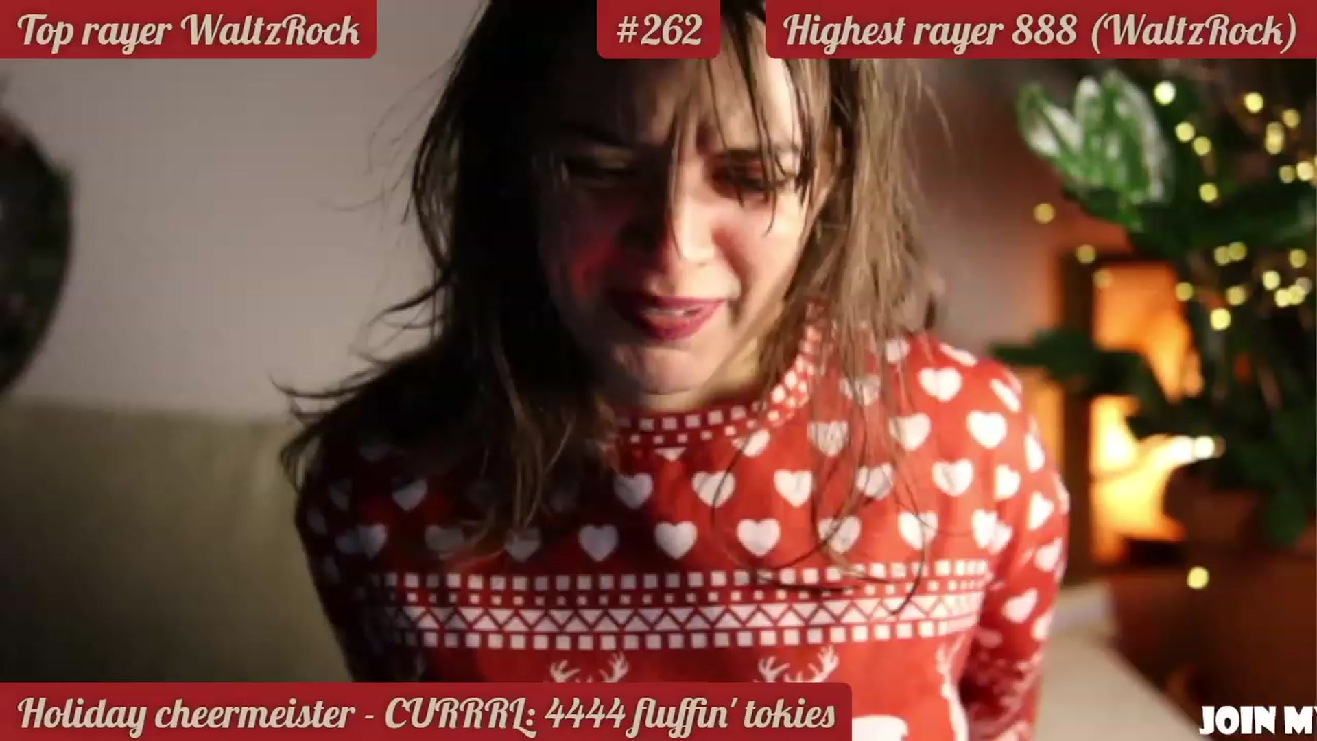 Gallery image thumbnail from FluffinRayRay's myfreecams stream on, 12/19/2023, 01:58 image 16 of 20